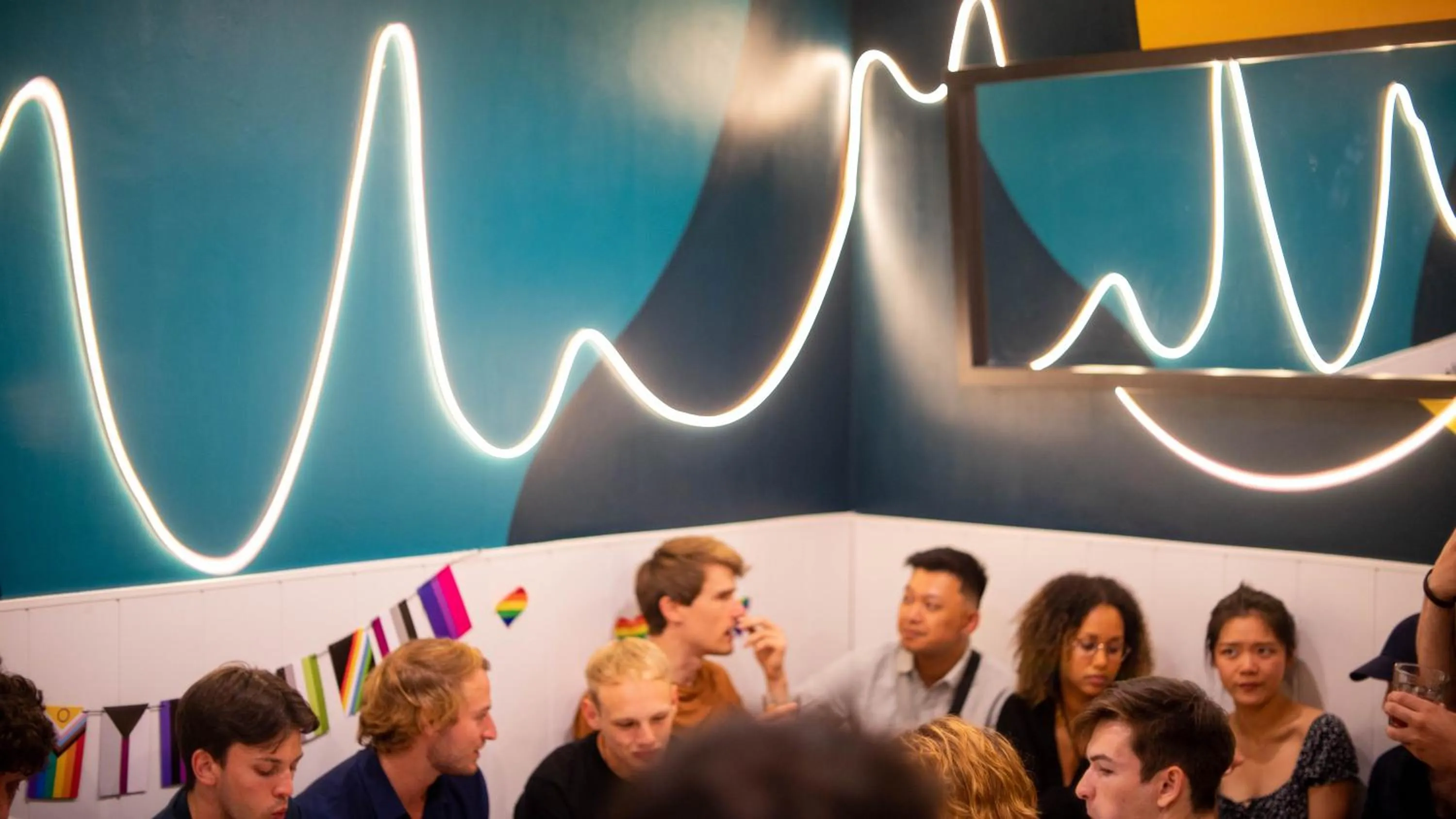 People in Onefam Sungate