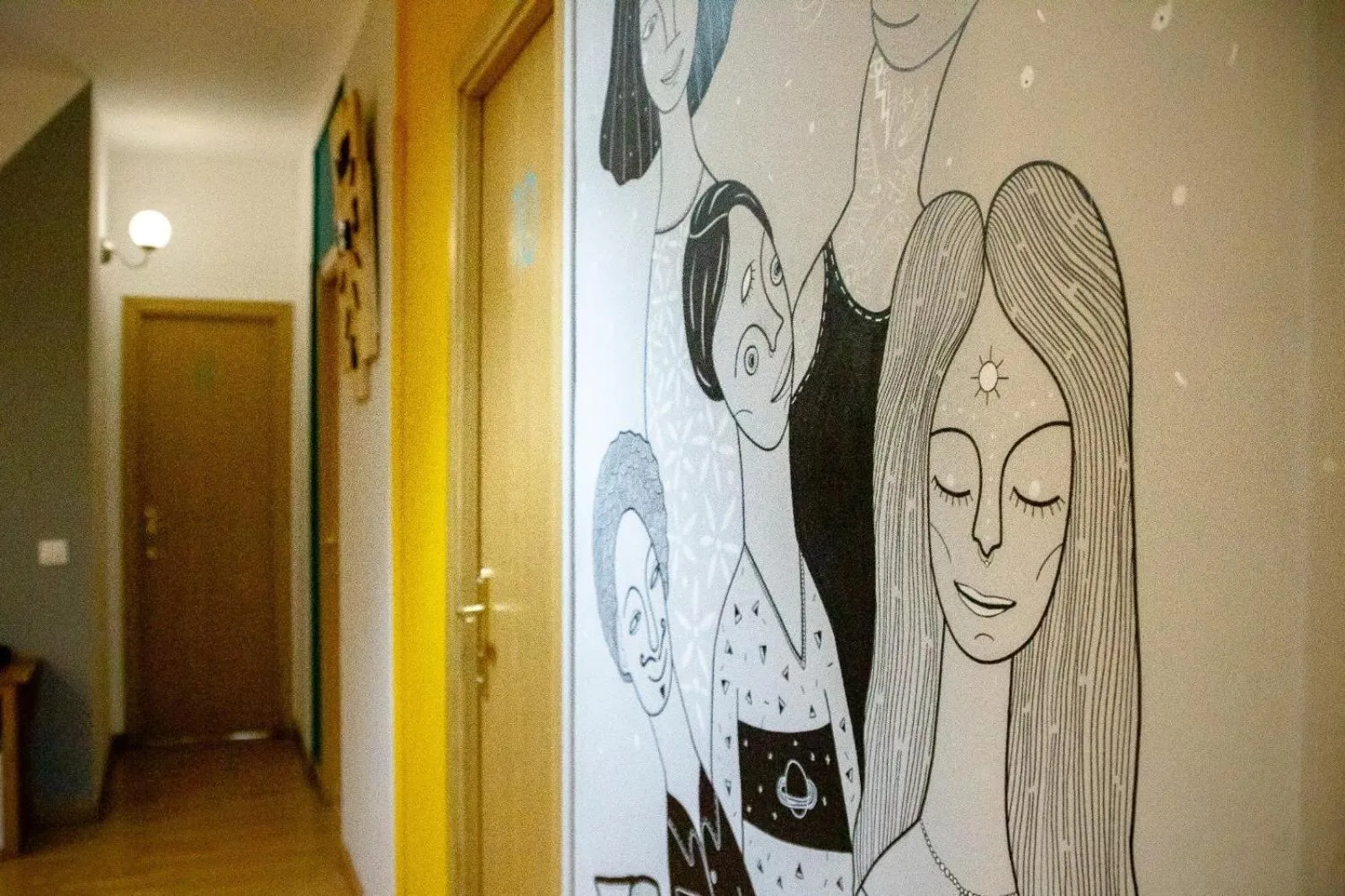 Property logo or sign in Onefam Sungate