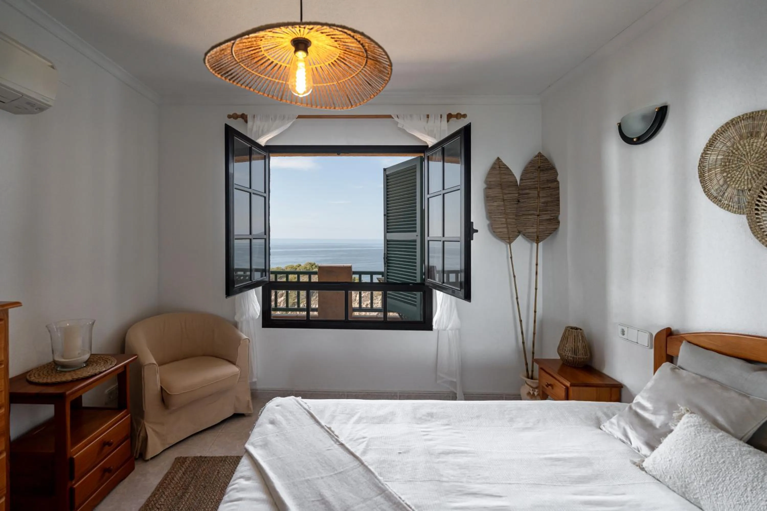 Cala Mascarat Apartment Laura