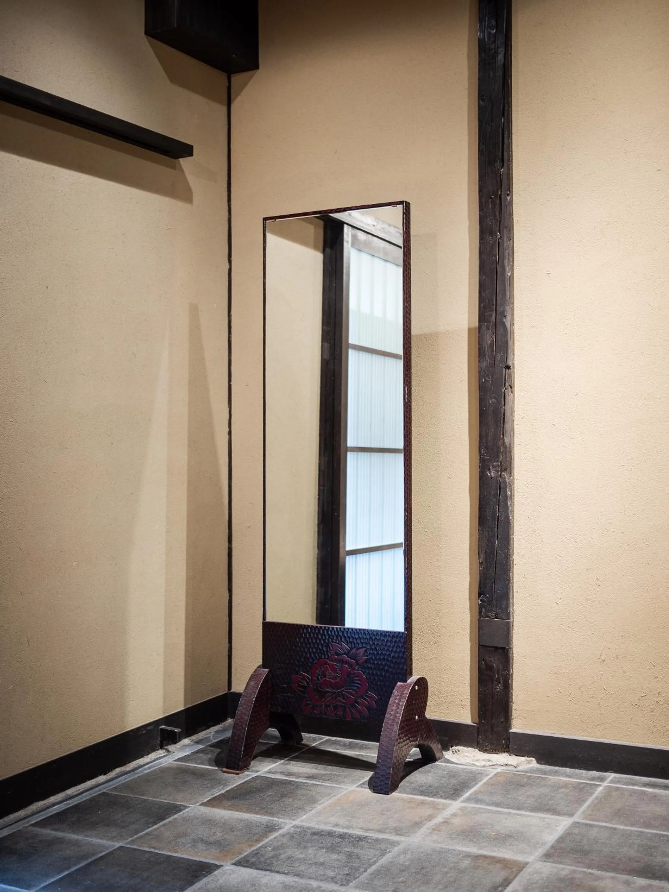 Other in Momohana an Machiya House