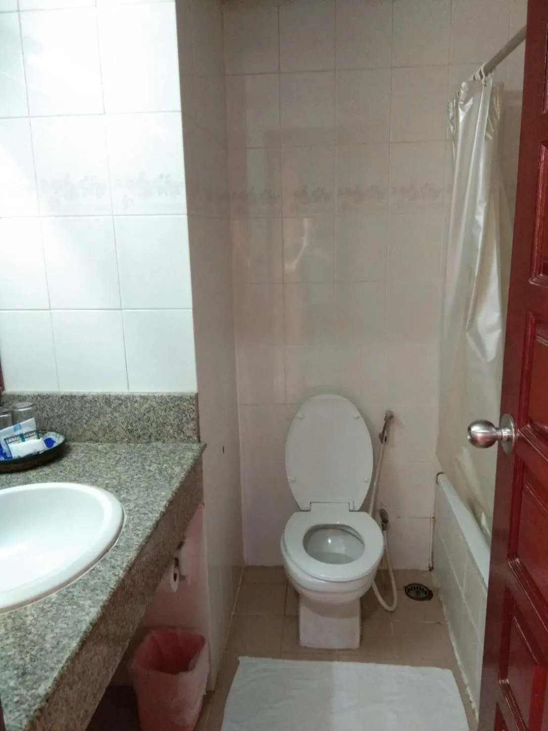 Inn Come Hotel Chiang Rai