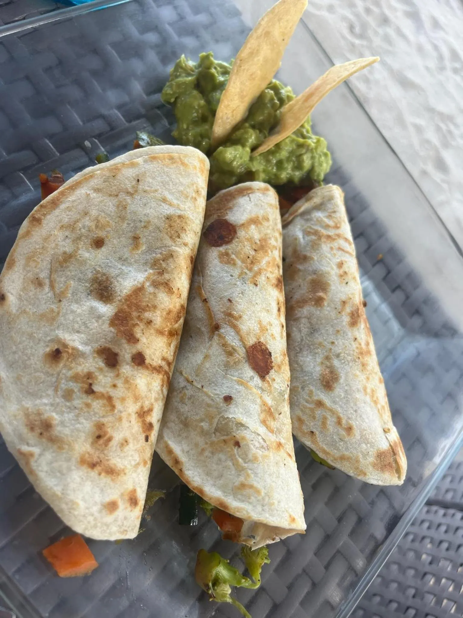 Restaurant/places to eat in Casa Cenote Hotel