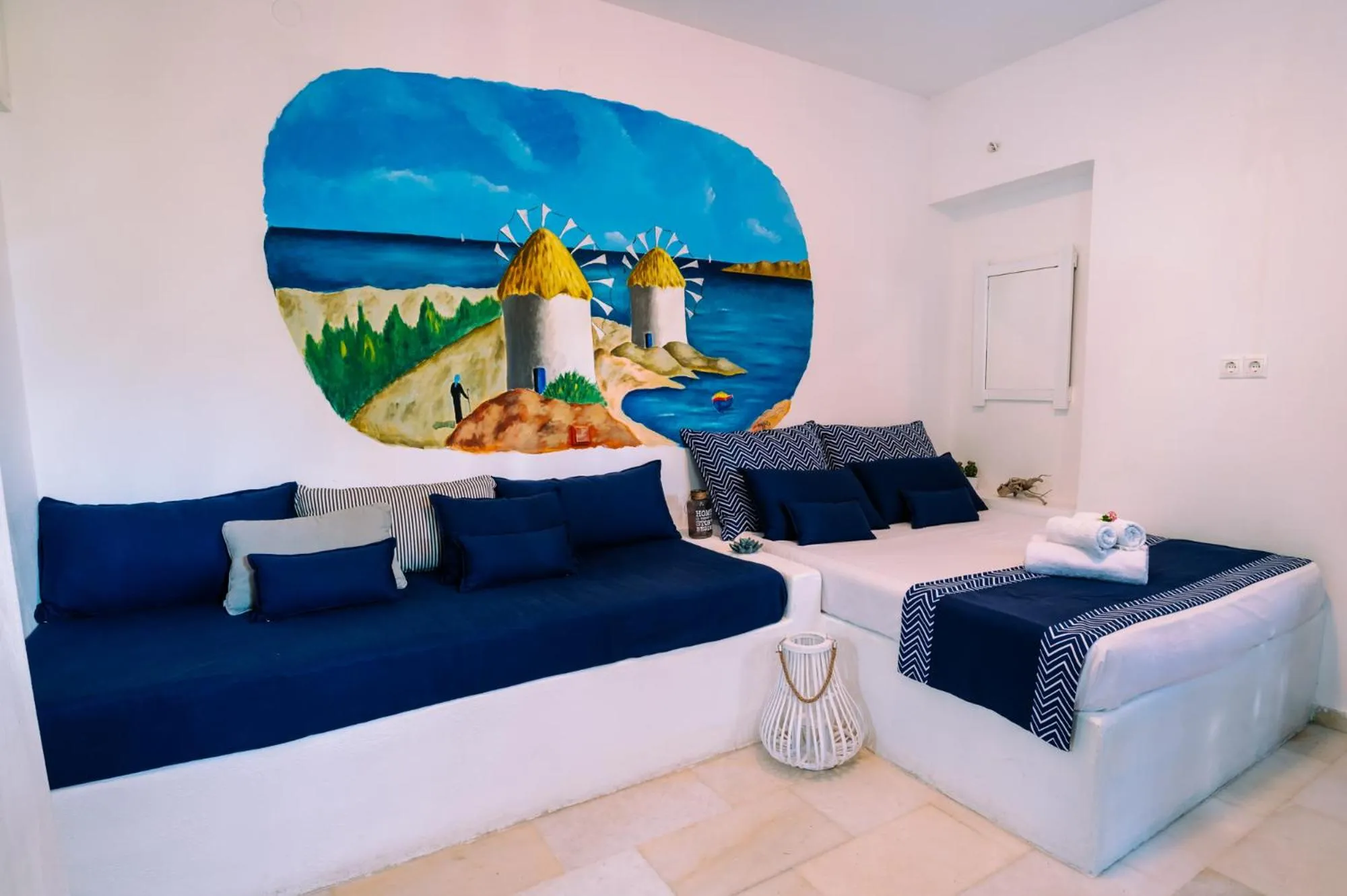 Bedroom, Bed in Casa Di Roma