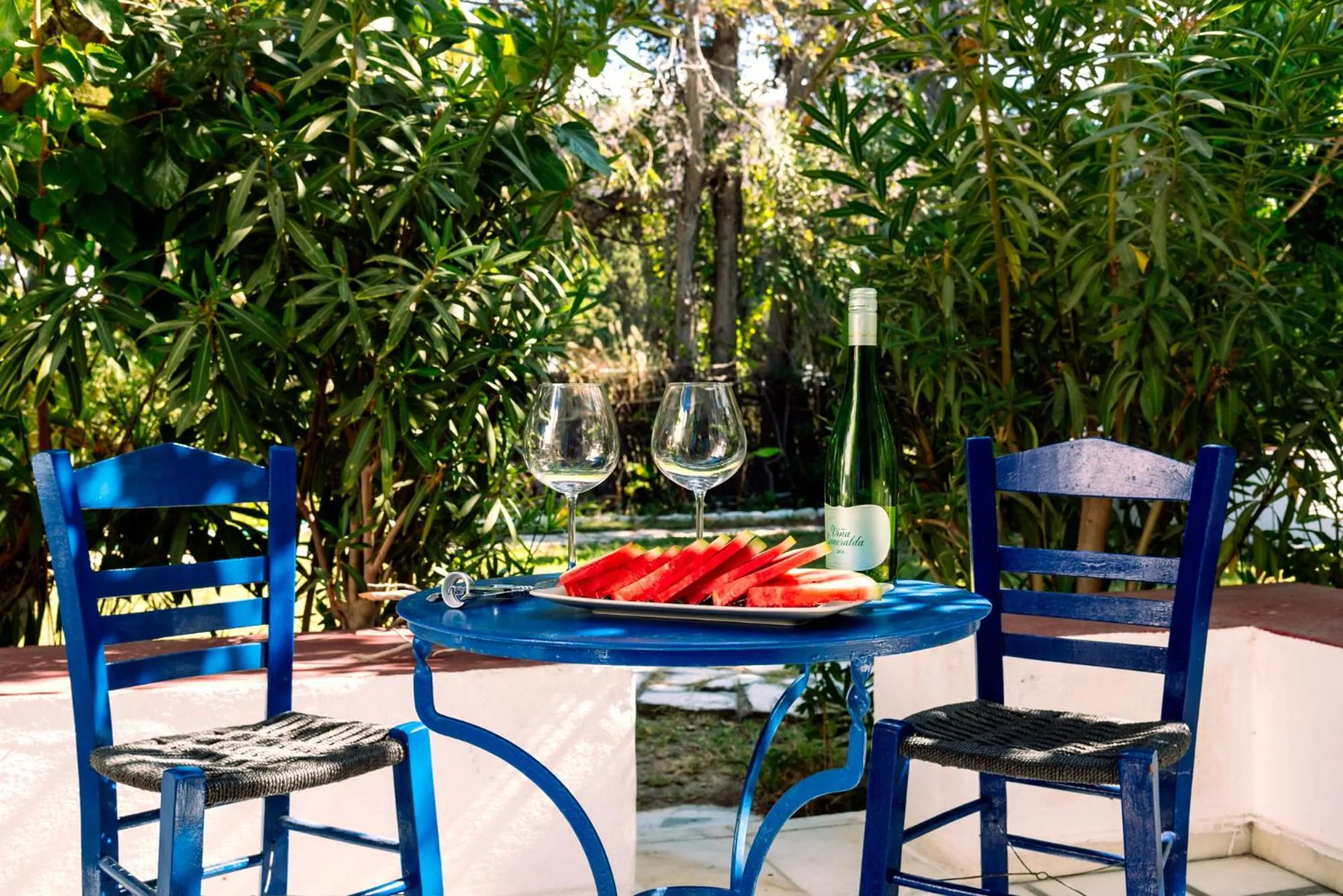 Balcony/Terrace in Casa Di Roma