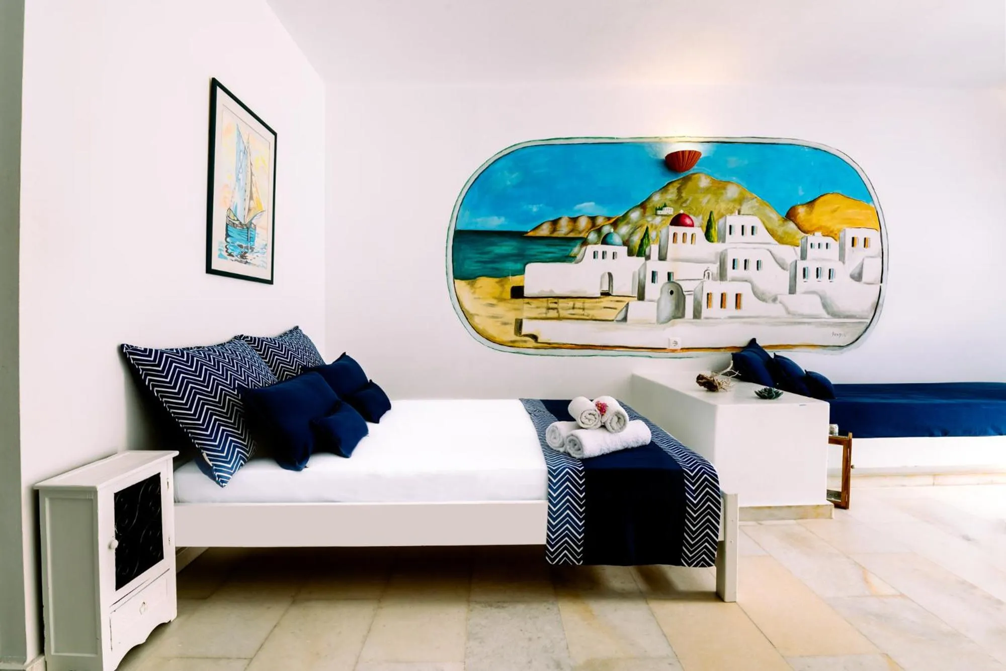 Bedroom, Bed in Casa Di Roma