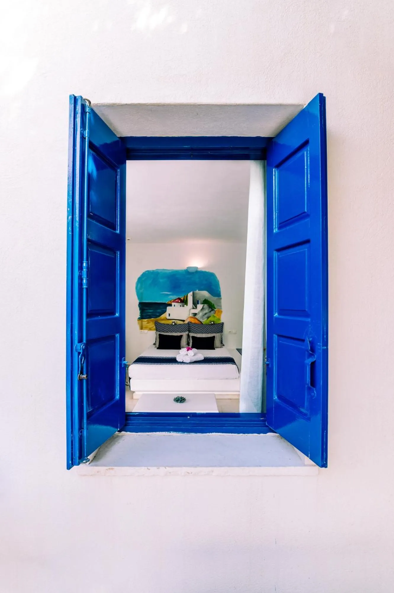 Area and facilities, Bed in Casa Di Roma