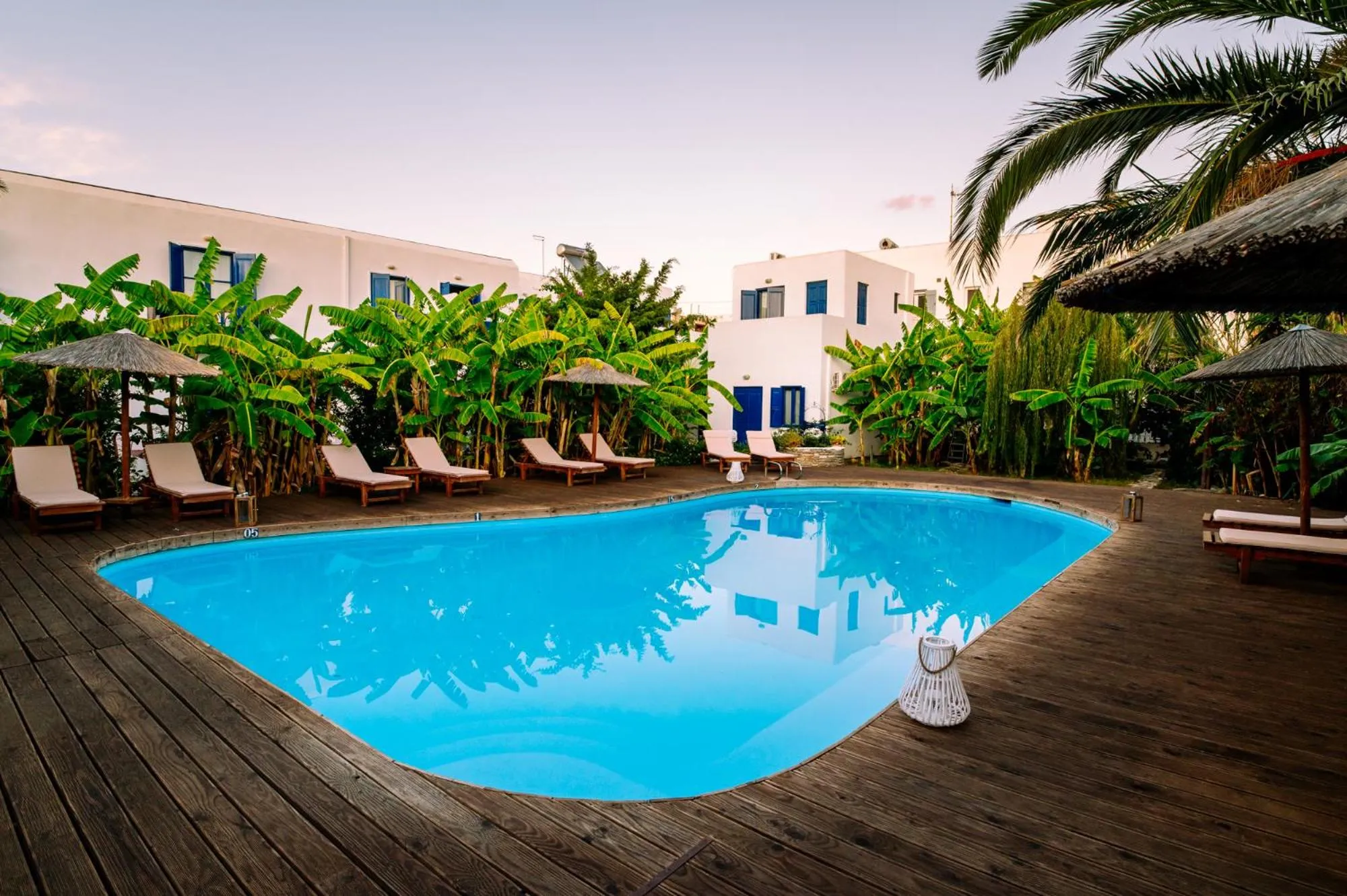 Property building in Casa Di Roma