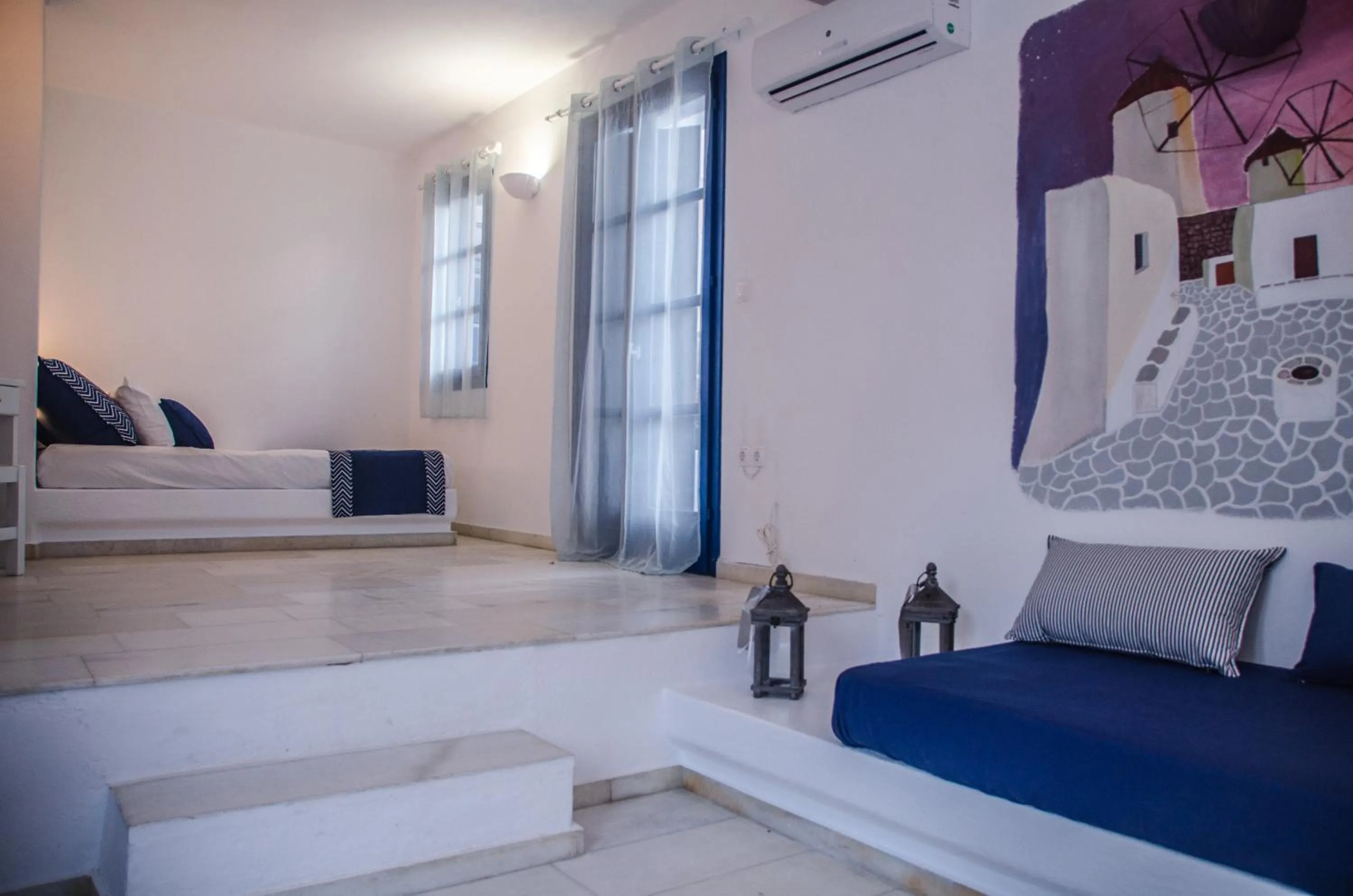 Bedroom, Bed in Casa Di Roma