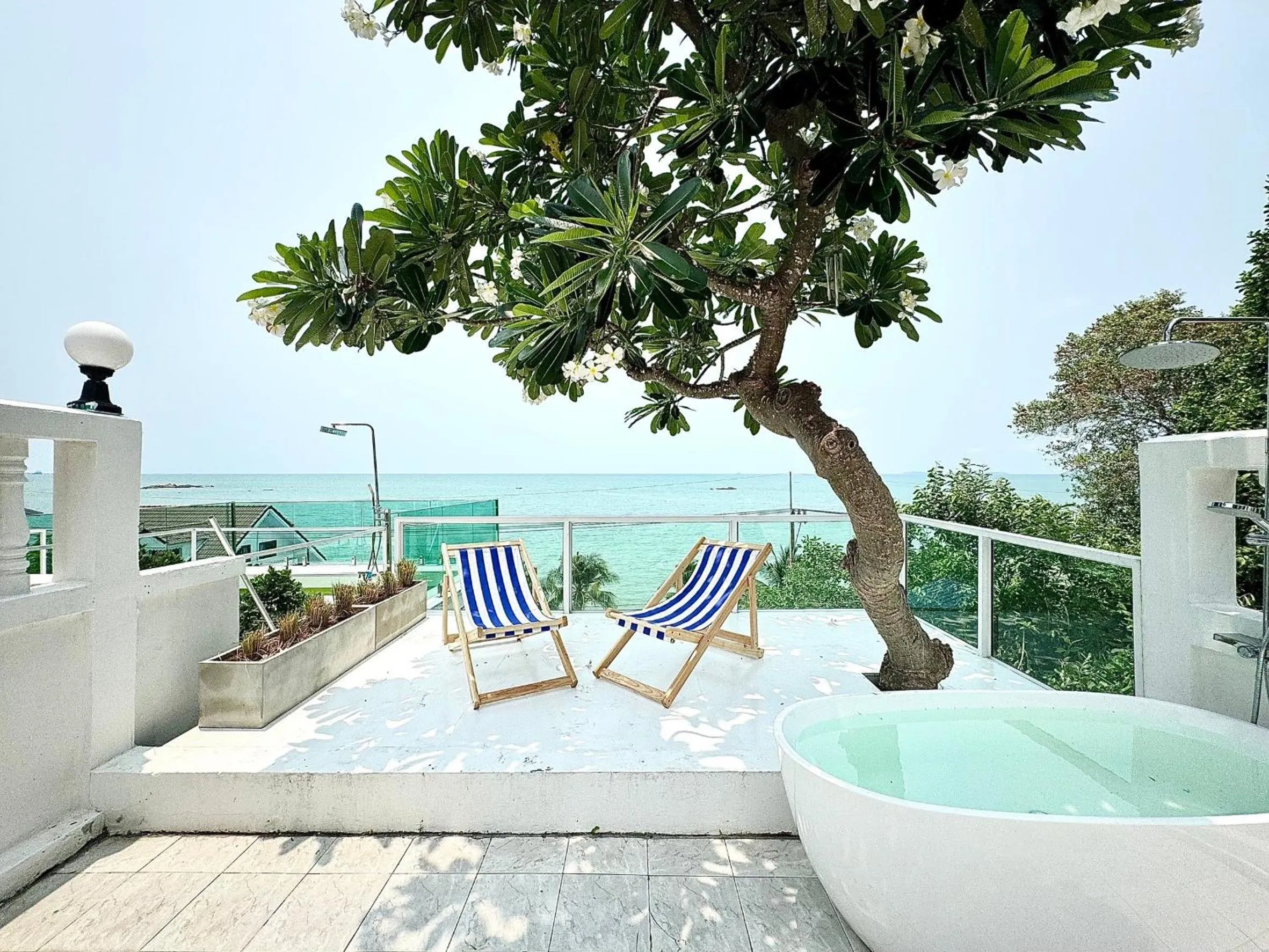 Gao Bayview Banchang