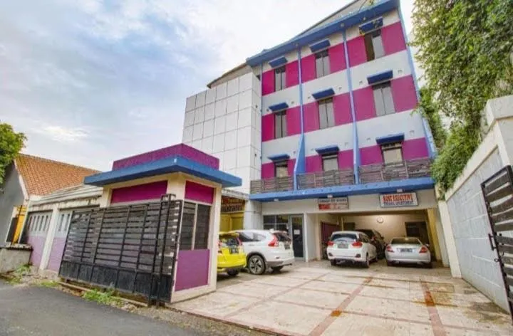 Tobana House Bintaro