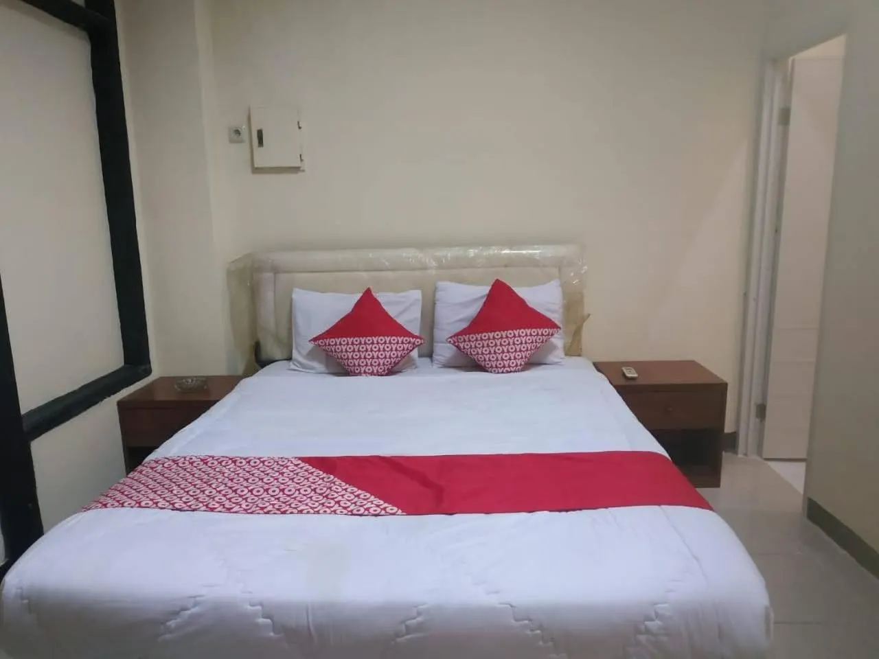 Bed in Tobana House Bintaro