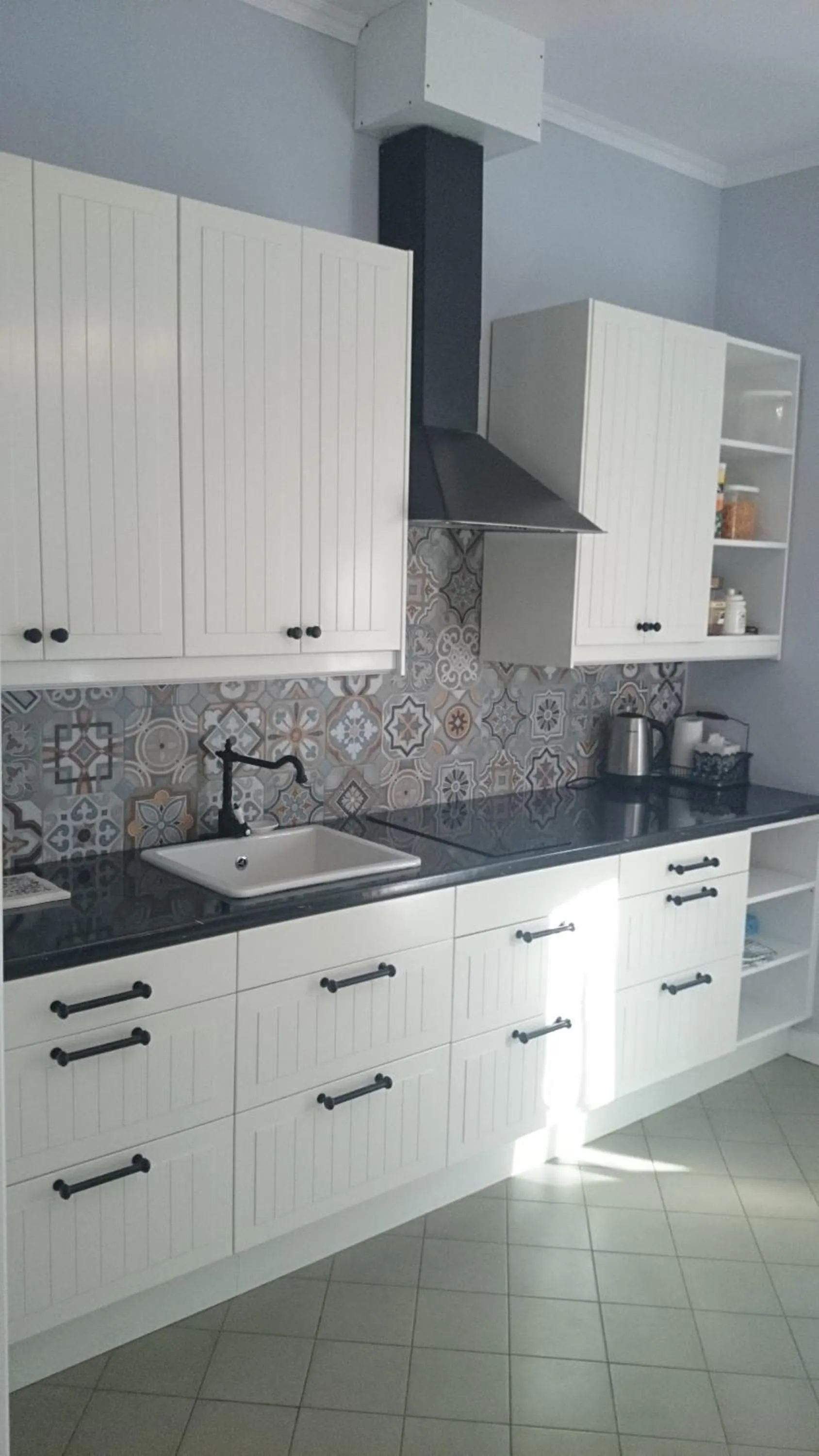 Restaurant/places to eat in Willa Puławianka