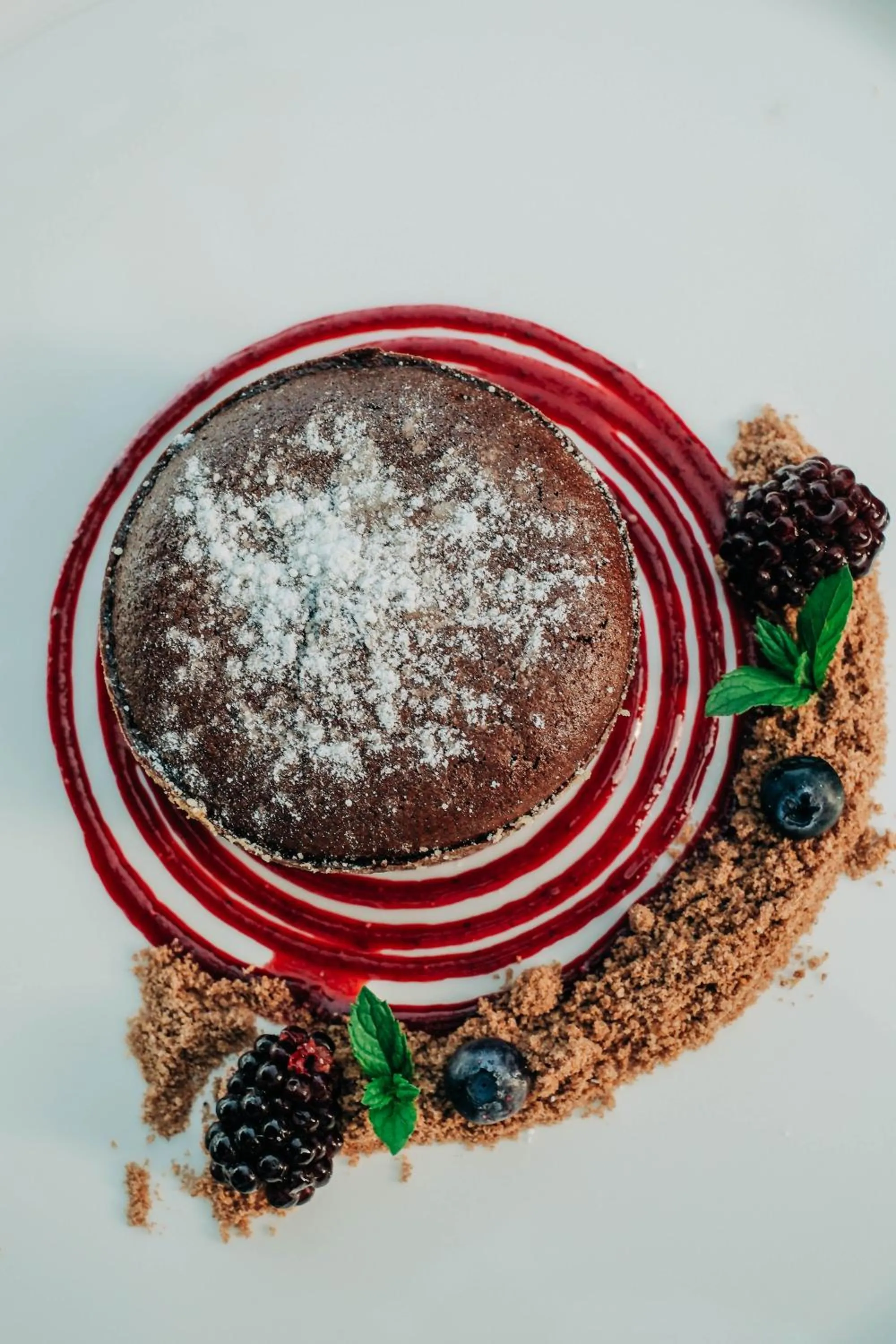 Restaurant/places to eat in The Diplomat Hotel