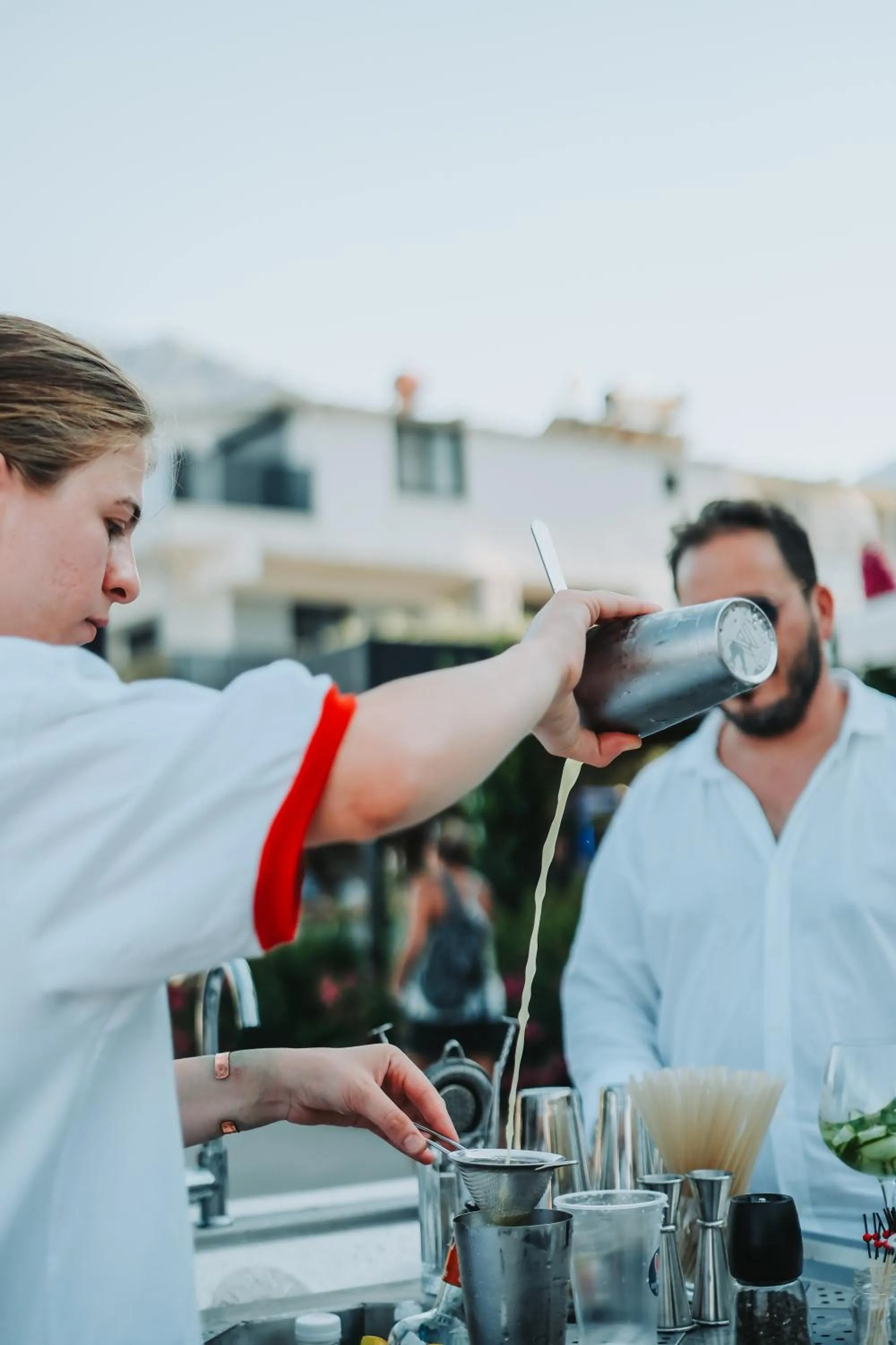 Activities in The Diplomat Hotel