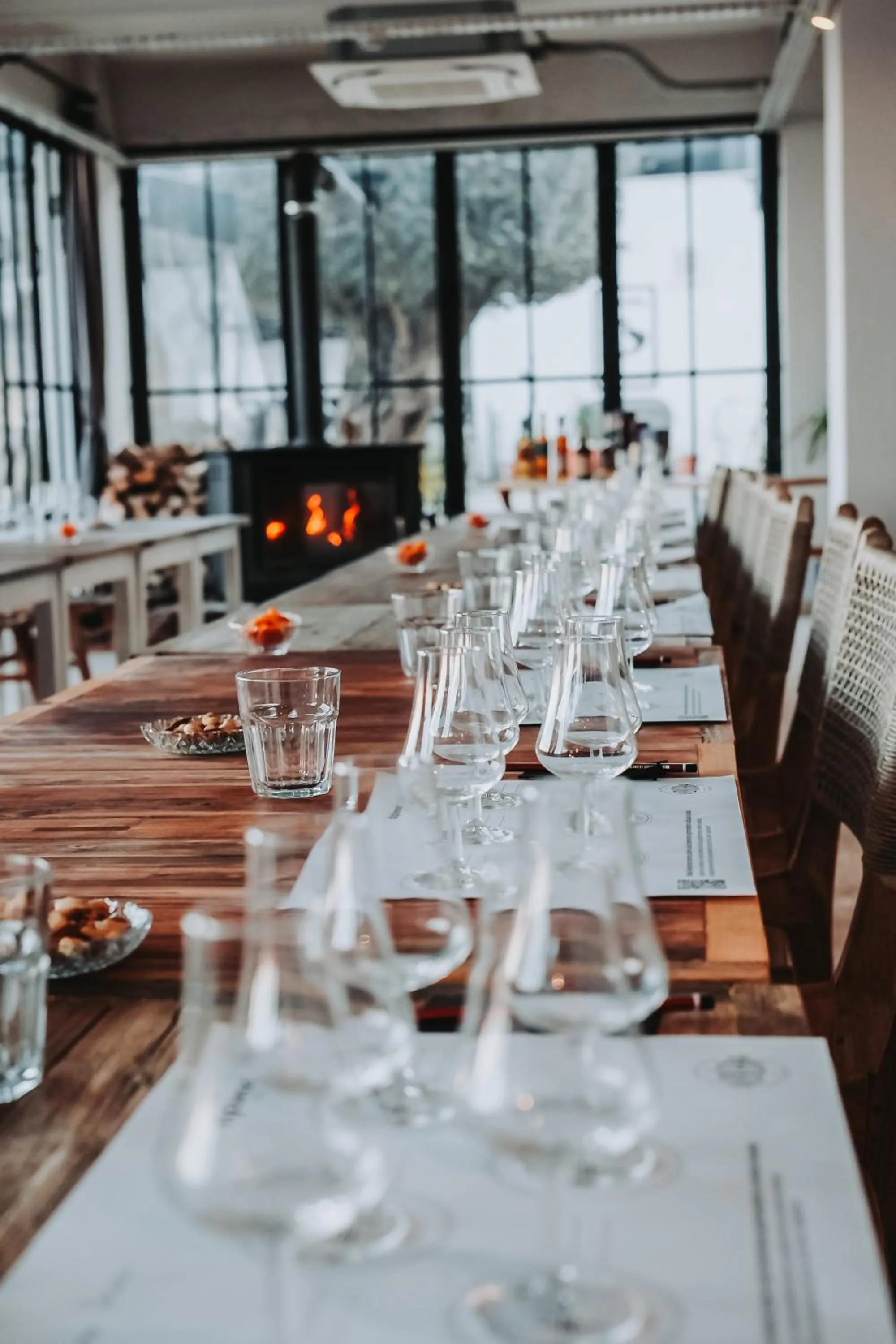 Activities in The Diplomat Hotel