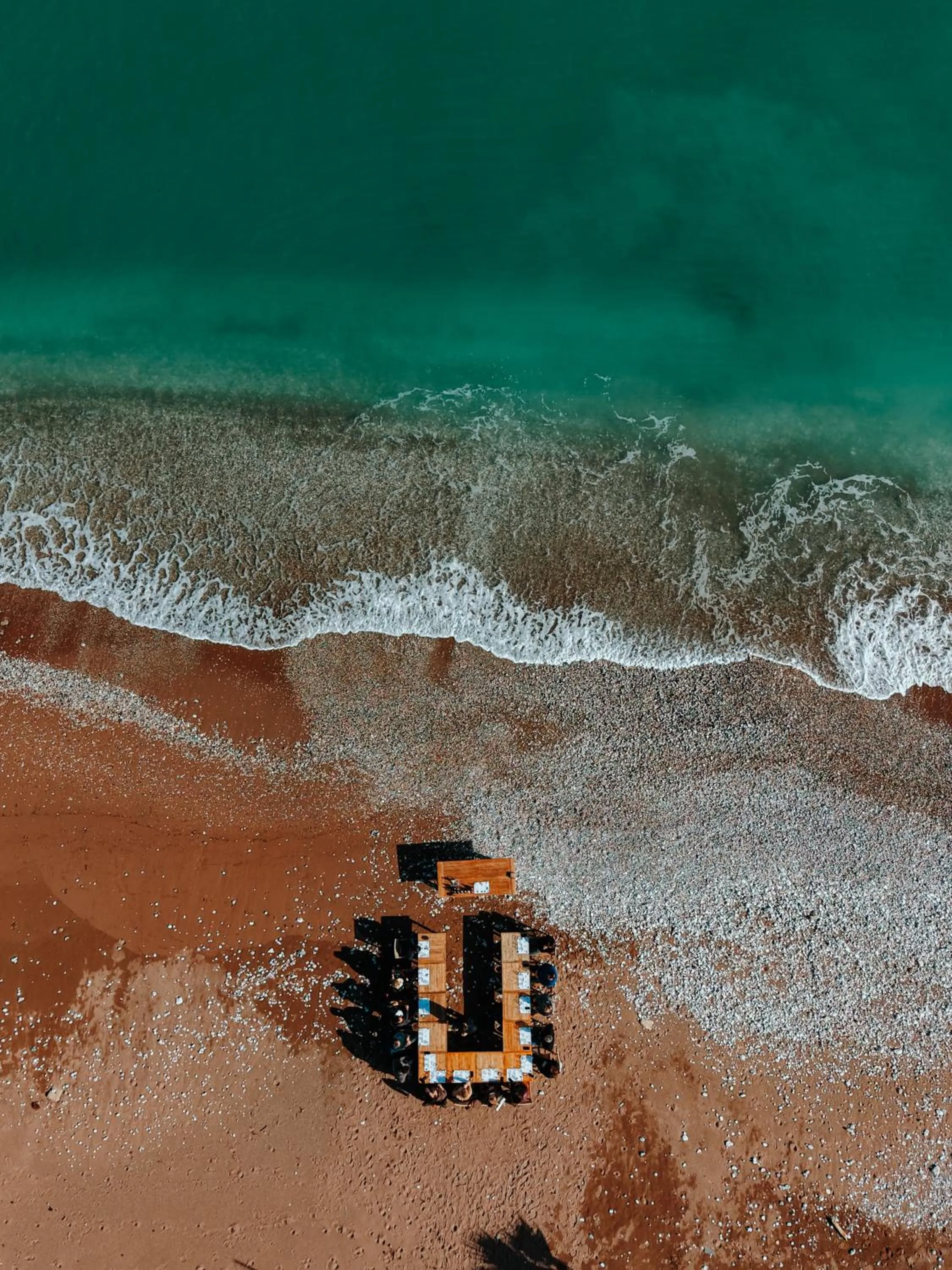 Activities in The Diplomat Hotel