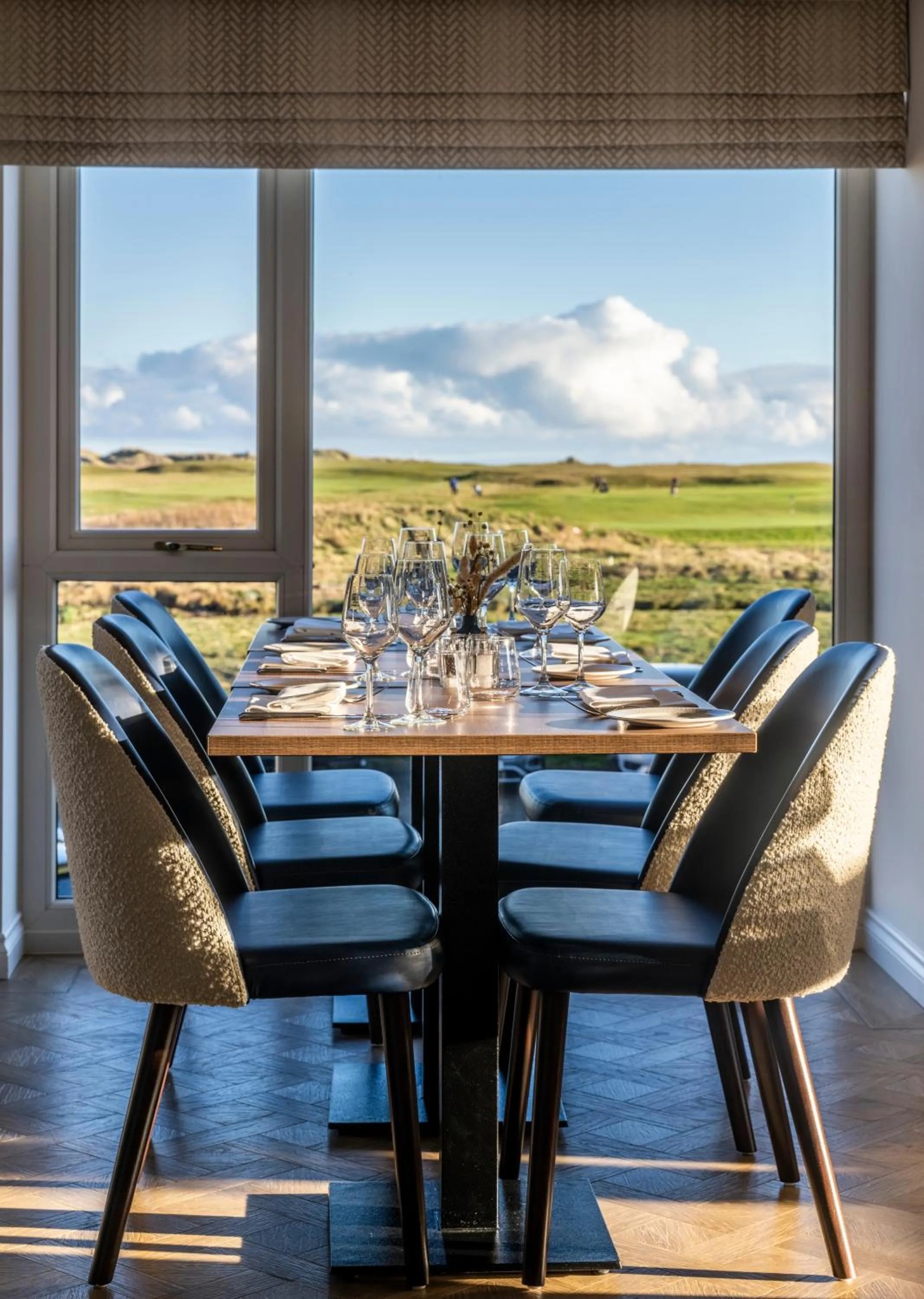 Restaurant/places to eat in Udny Arms Hotel