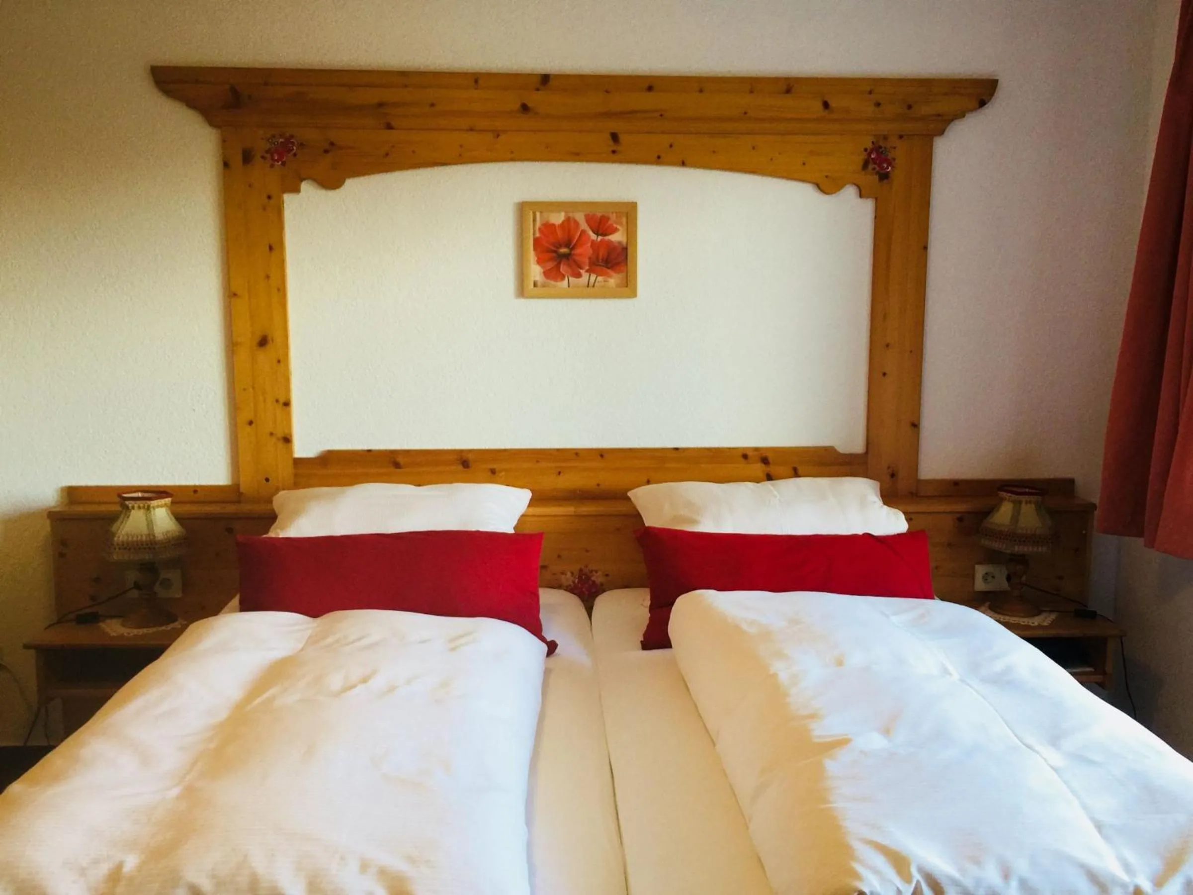 Pension Hildegund