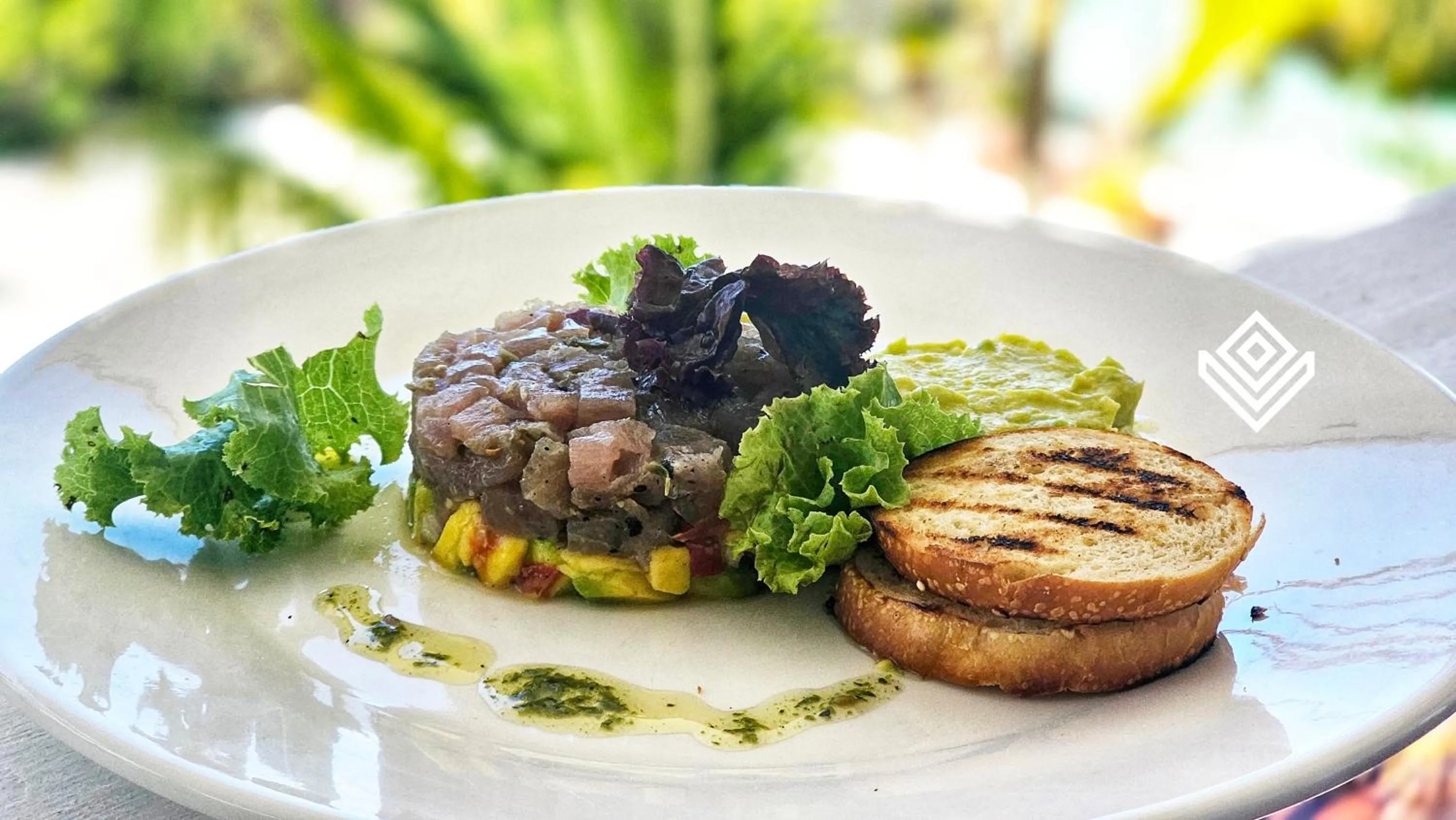 Food in Masai Mara Zanzibar - Boutique Hotel
