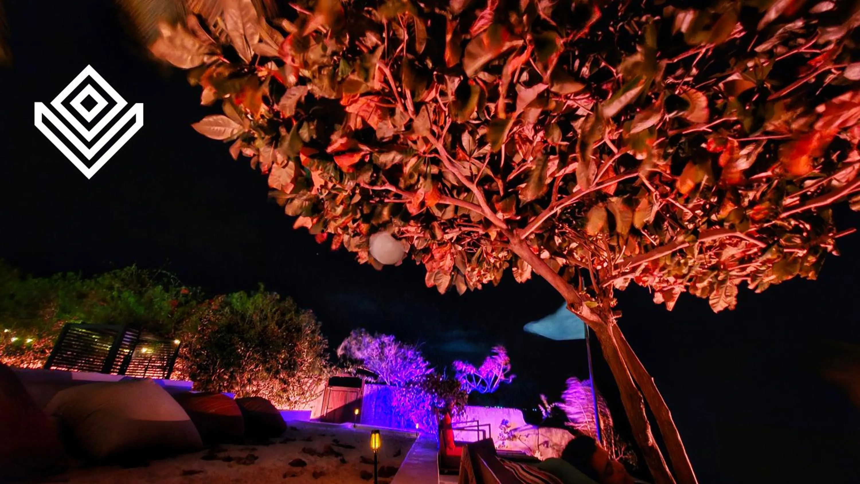 Night in Masai Mara Zanzibar - Boutique Hotel