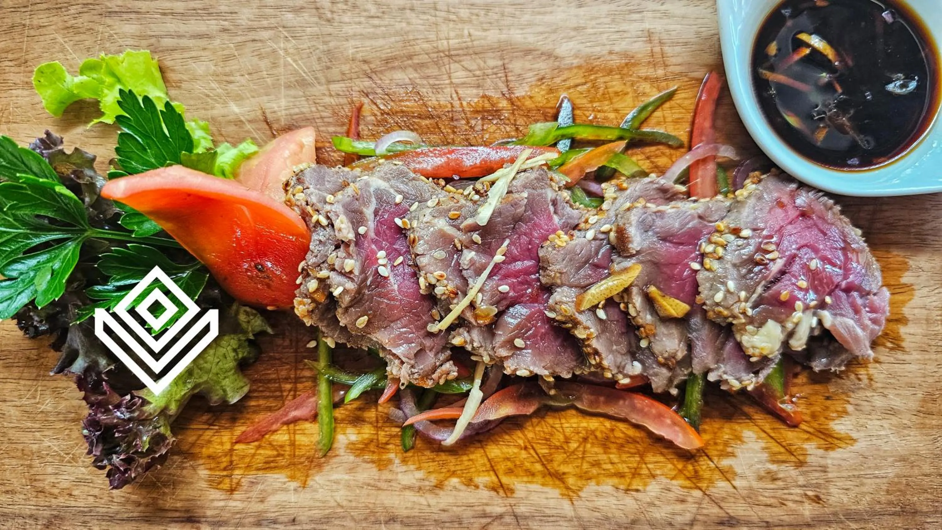Food and drinks in Masai Mara Zanzibar - Boutique Hotel