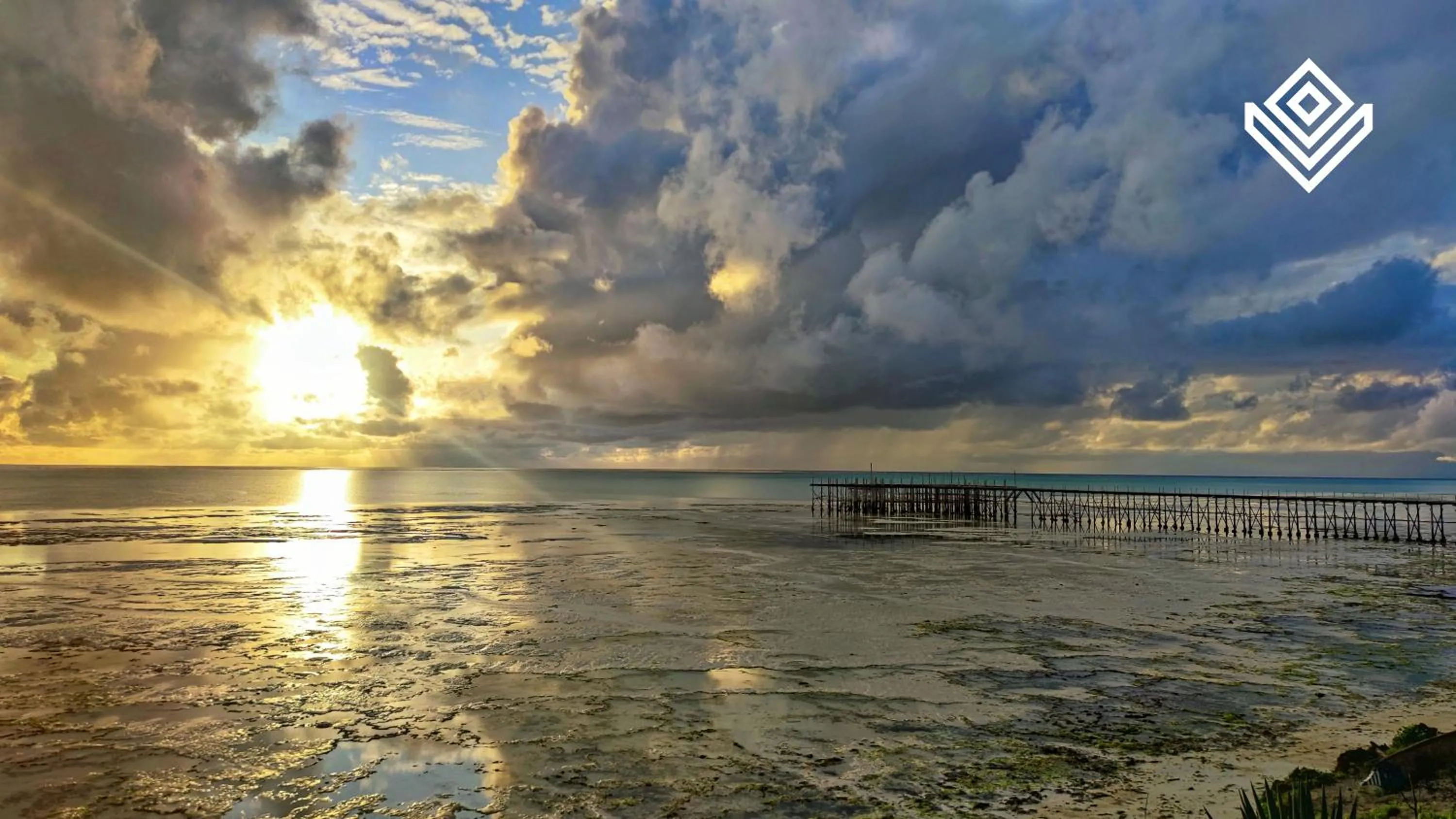 Sea view in Masai Mara Zanzibar - Boutique Hotel