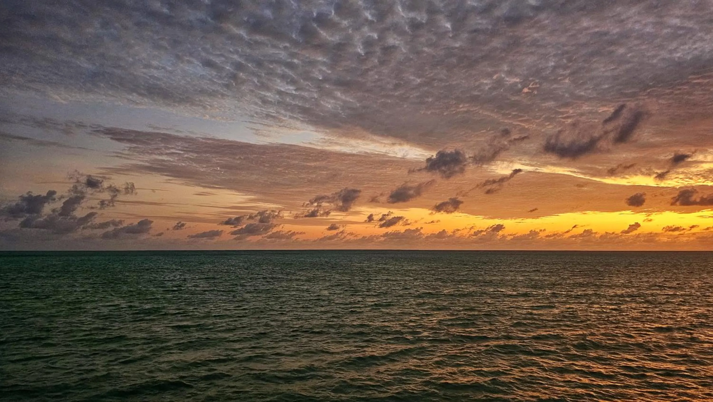 Sea view in Masai Mara Zanzibar - Boutique Hotel