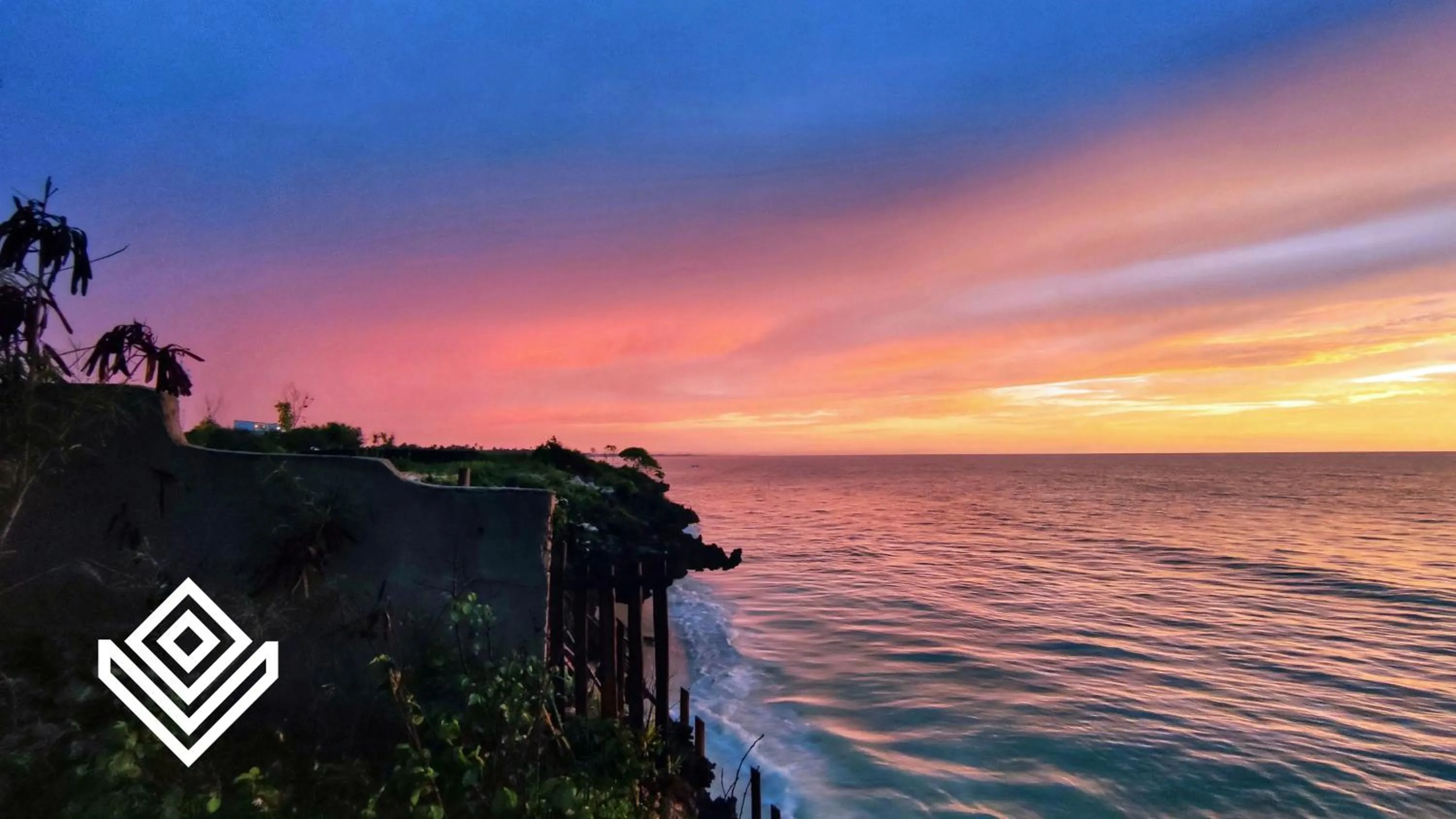 Sunrise in Masai Mara Zanzibar - Boutique Hotel