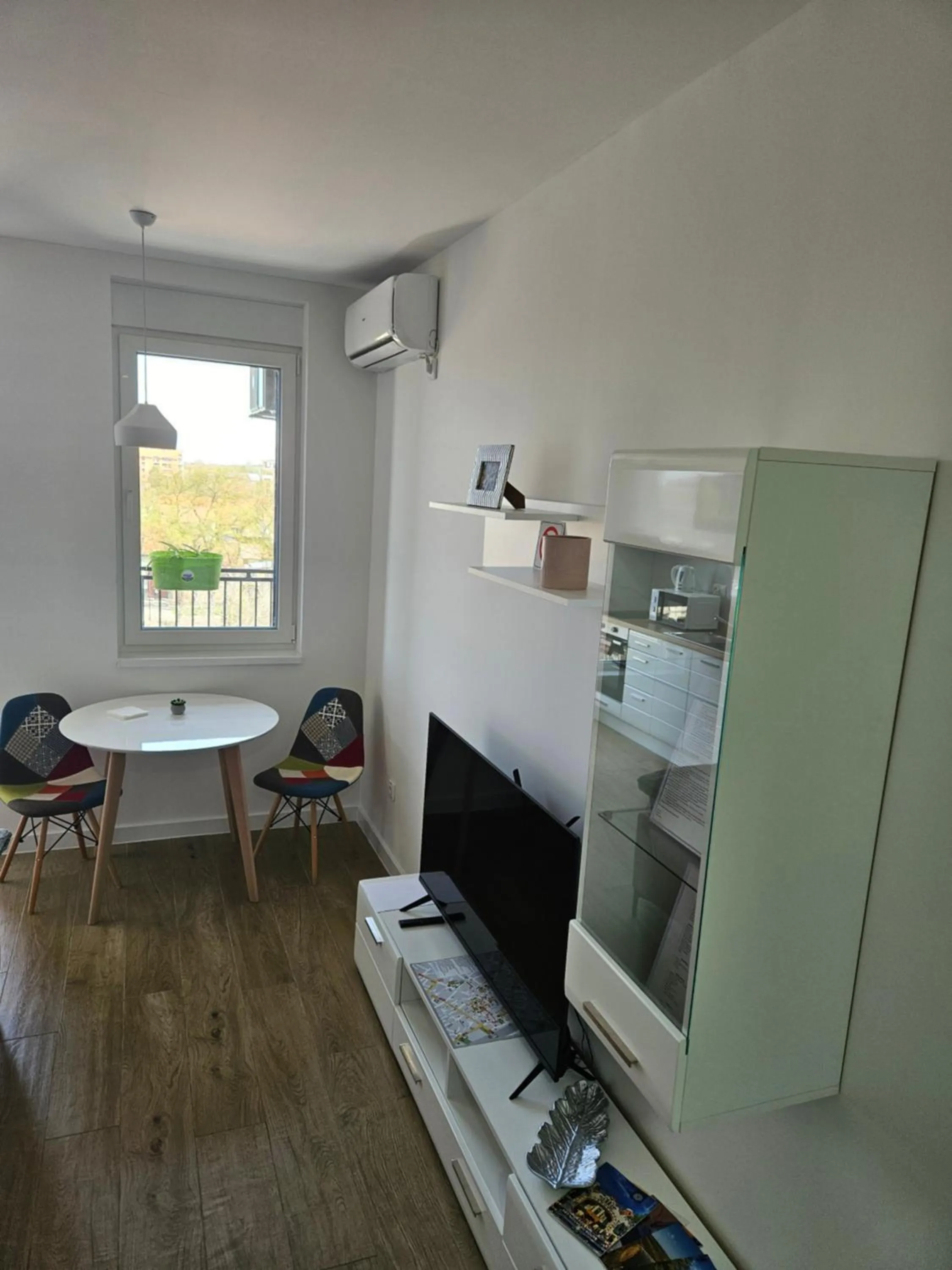 Apartman NATALIA