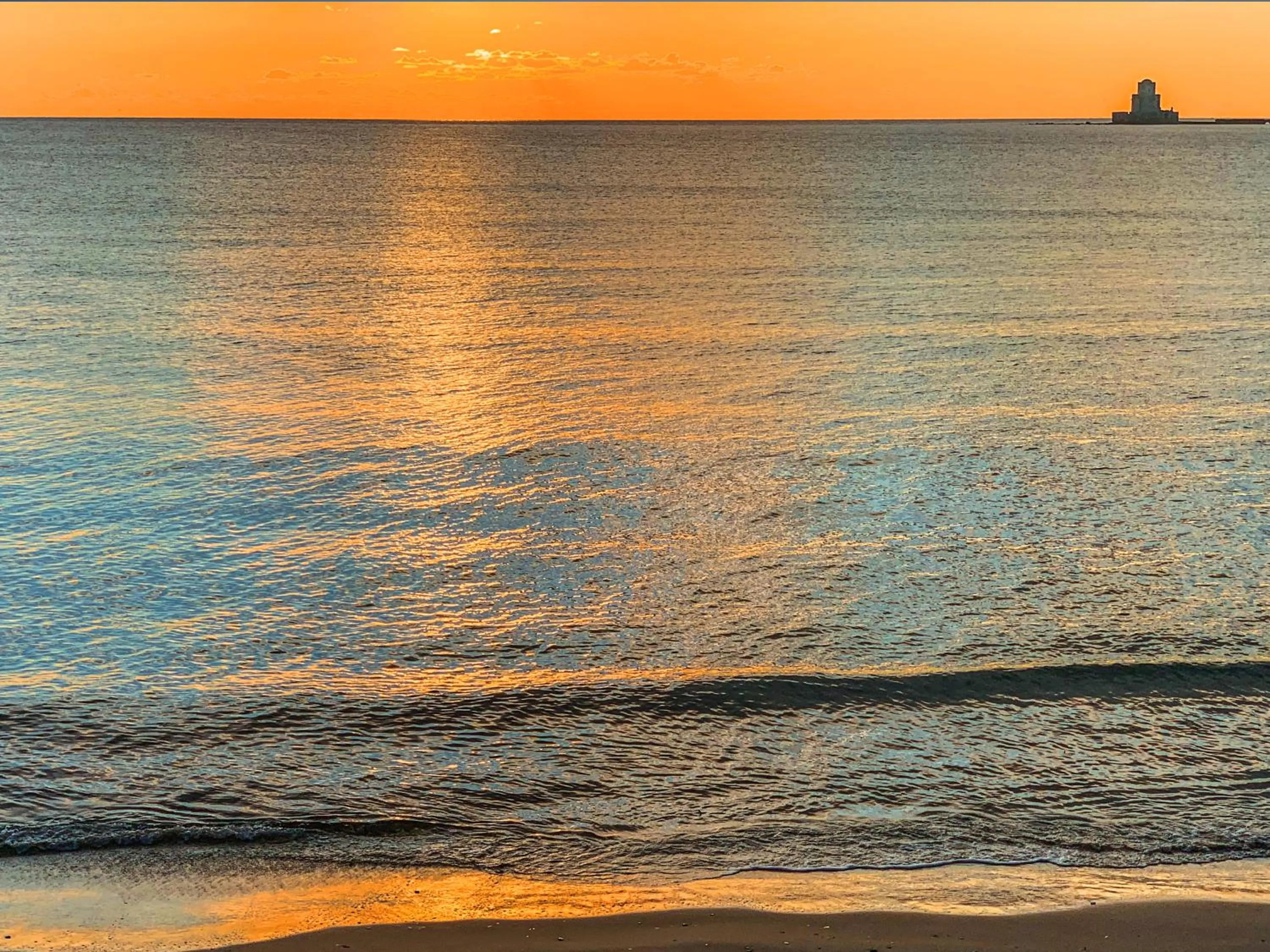 Off site in Ulysses Hotel