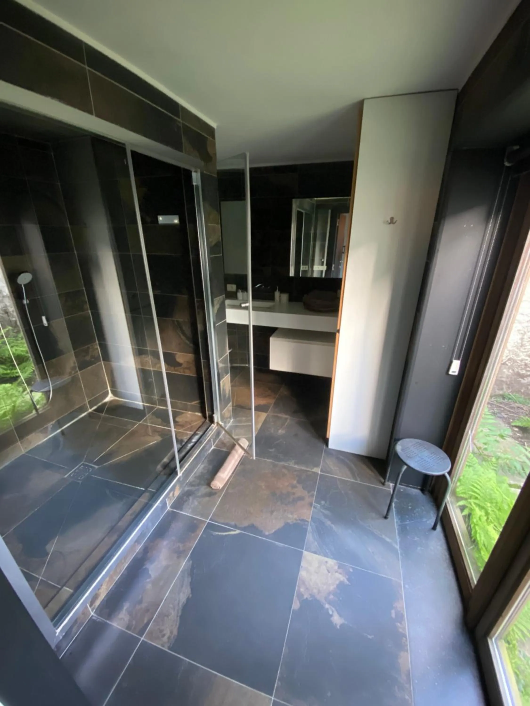 Spa and wellness centre/facilities in Schopenhauer