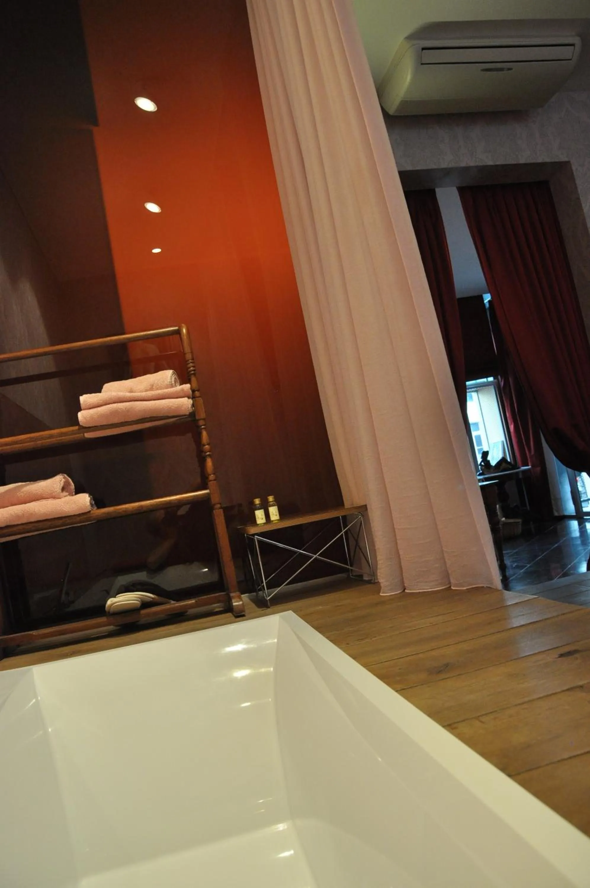 Bath in Schopenhauer