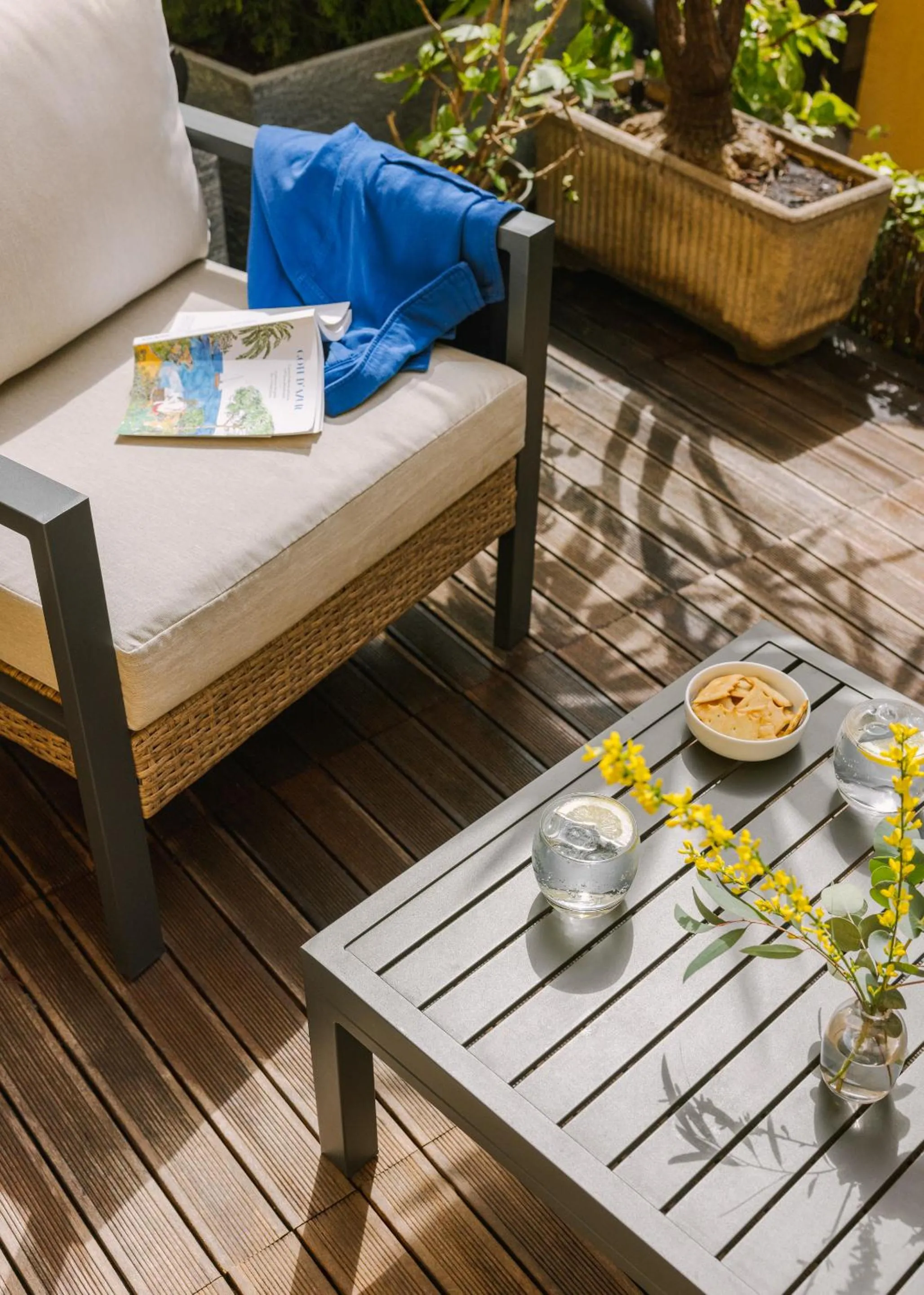 Yelo Lumière powered by Sonder