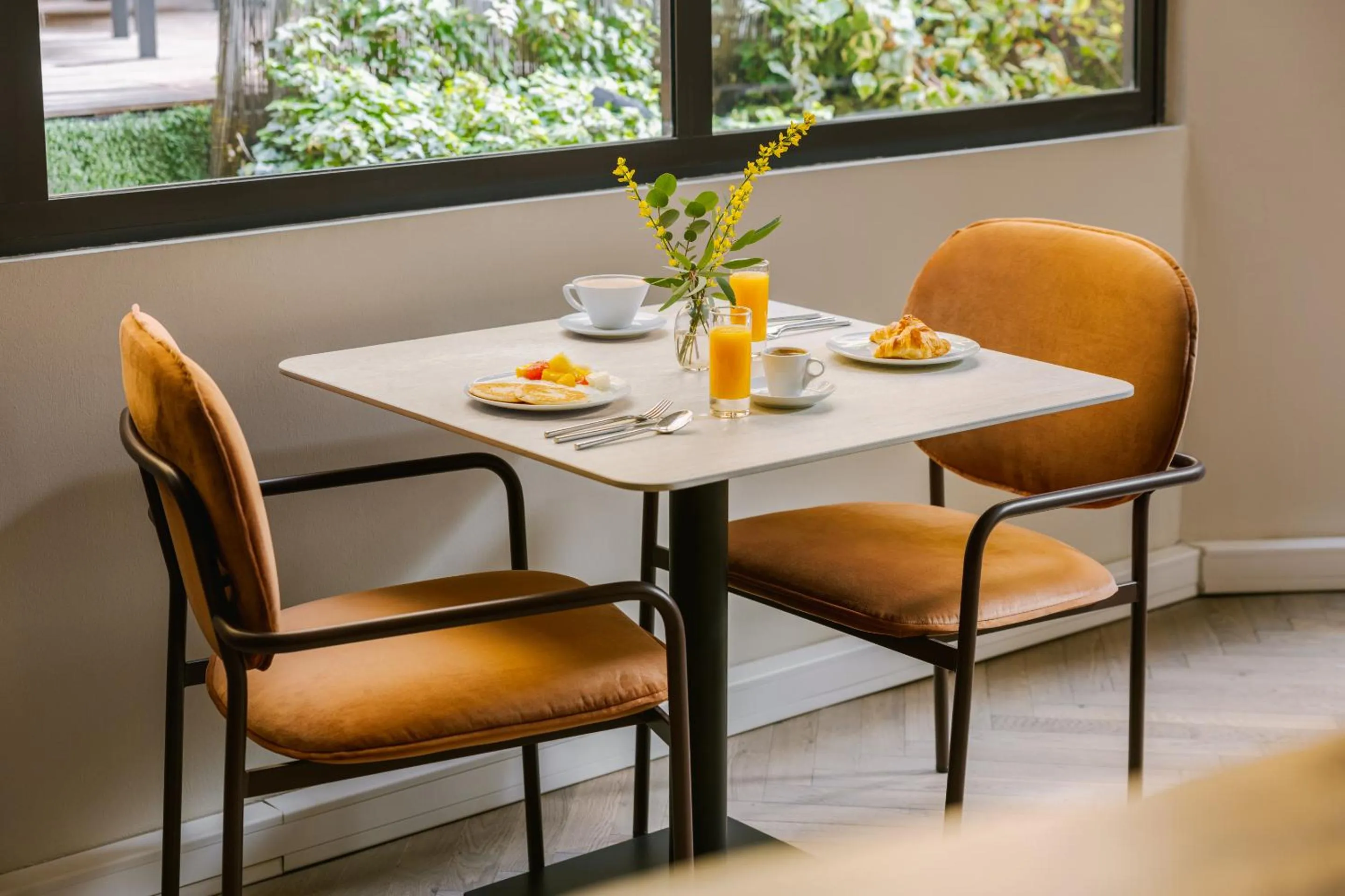 Yelo Lumière powered by Sonder