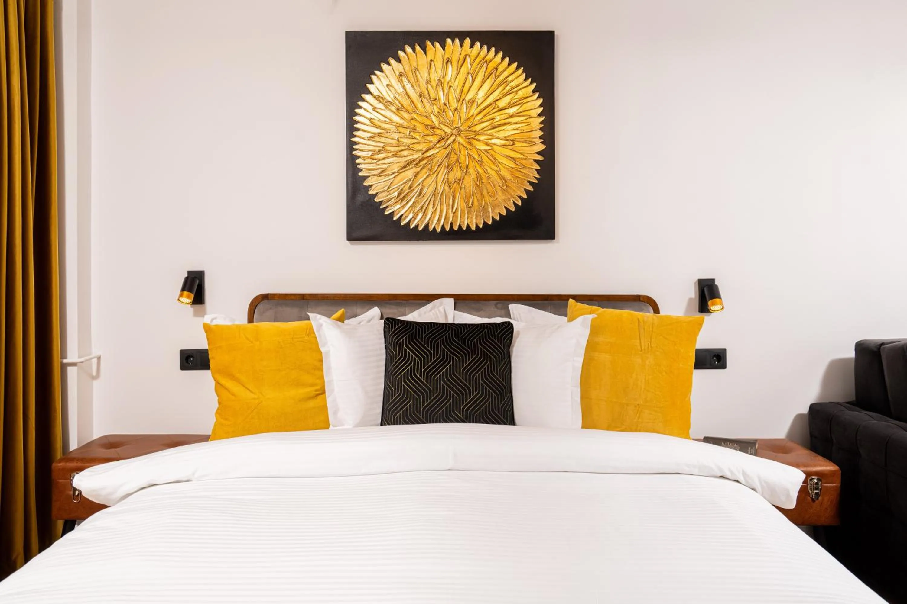 Old Town - Calea Victoriei - City Center - Tyst by MRG Apartments