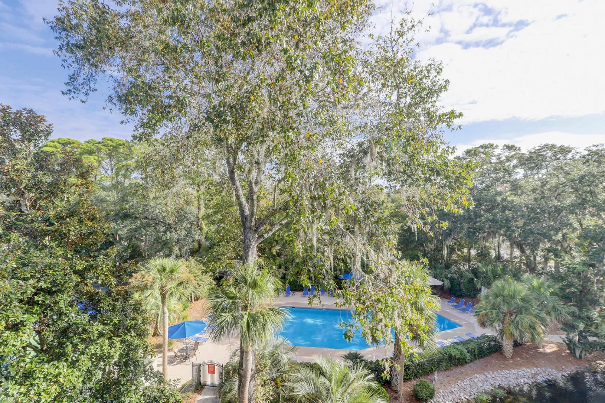 Forest Bch Villa 415