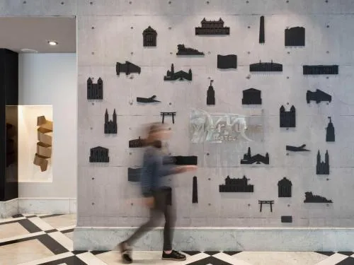 Mercure Sao Paulo Bela Vista