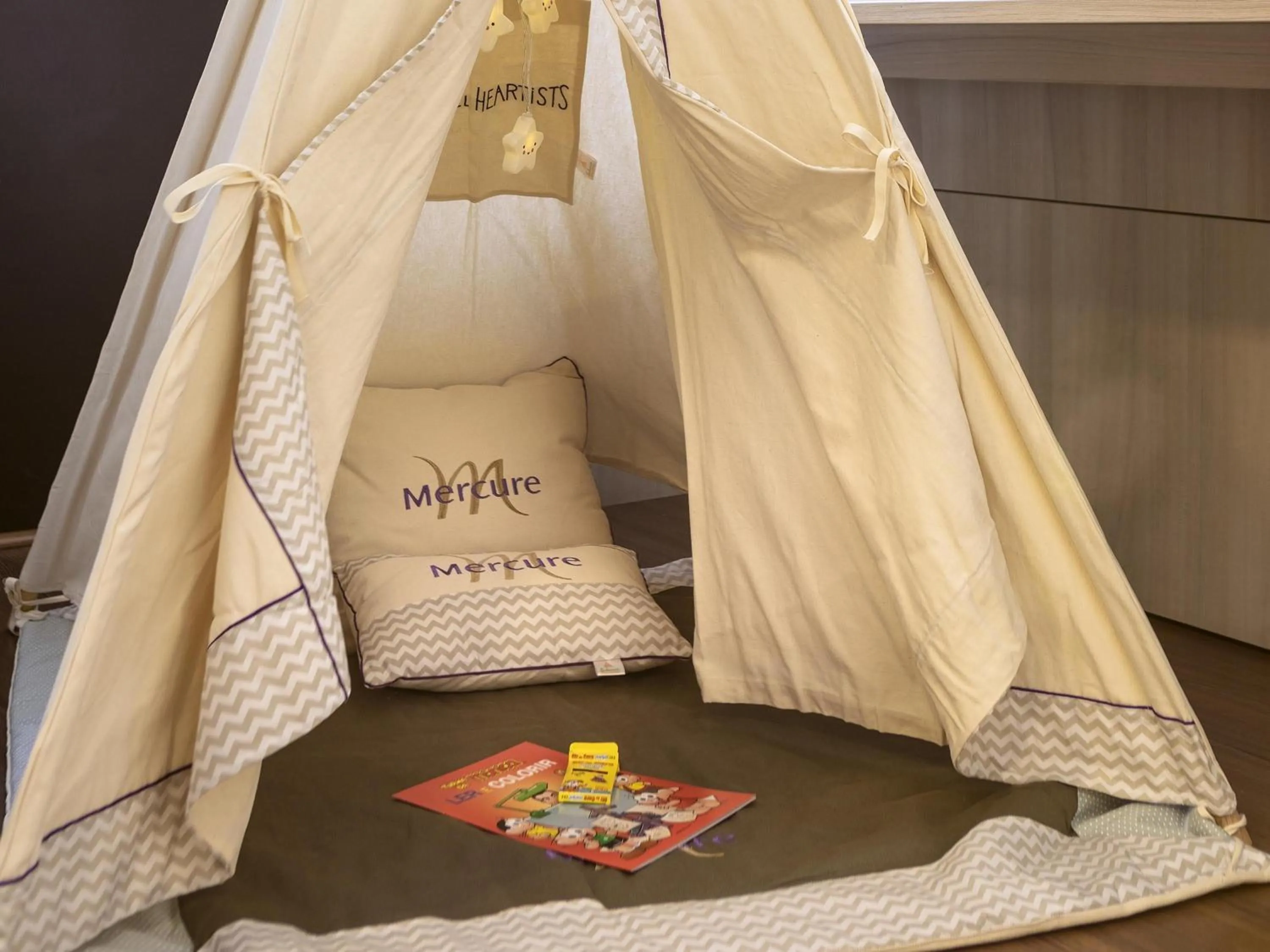 Other, Bed in Mercure Sao Paulo Bela Vista