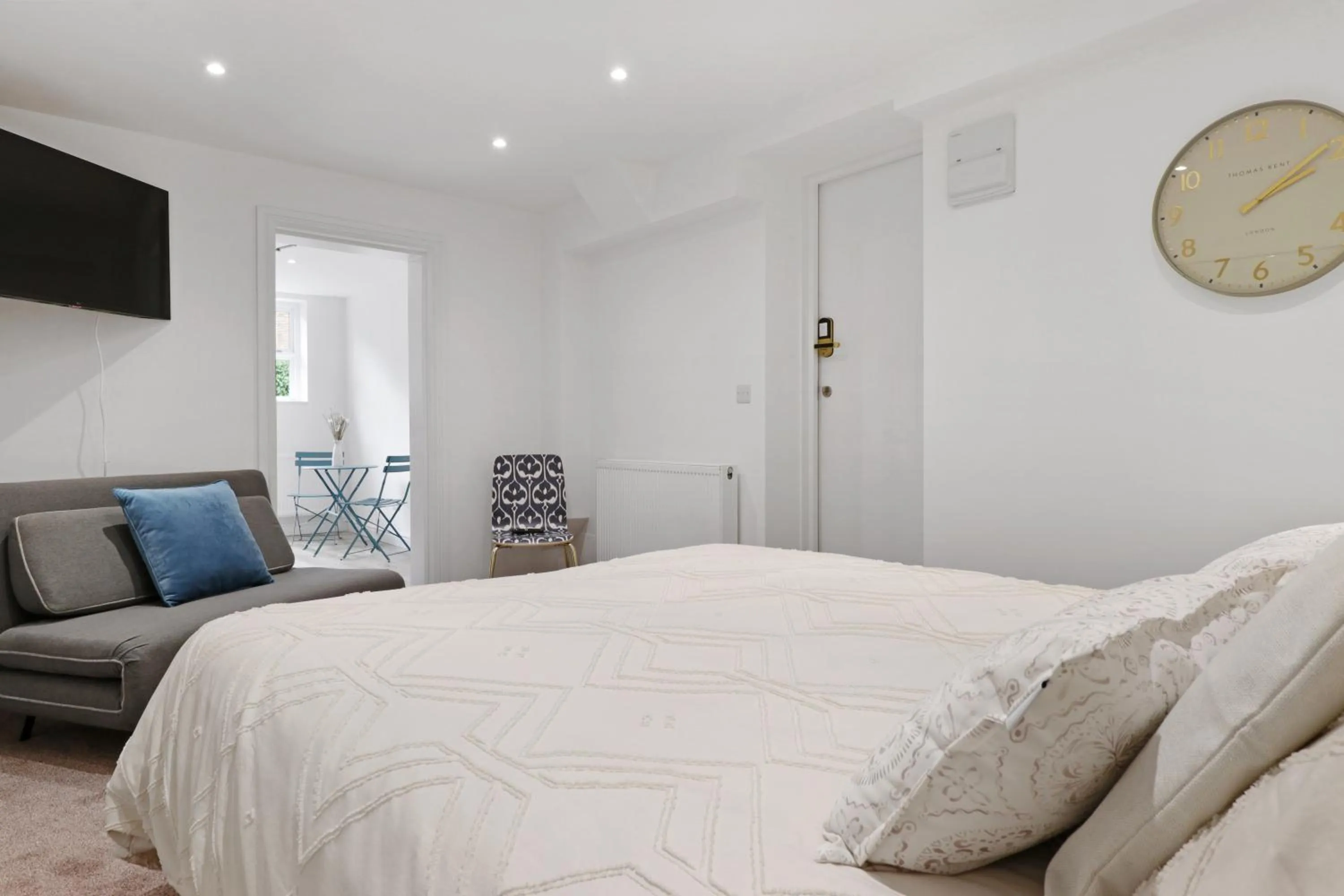 Finsbury Park Studios