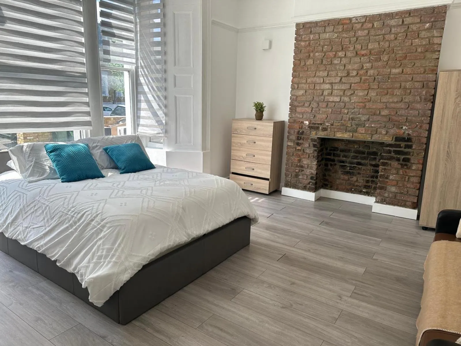 Finsbury Park Studios