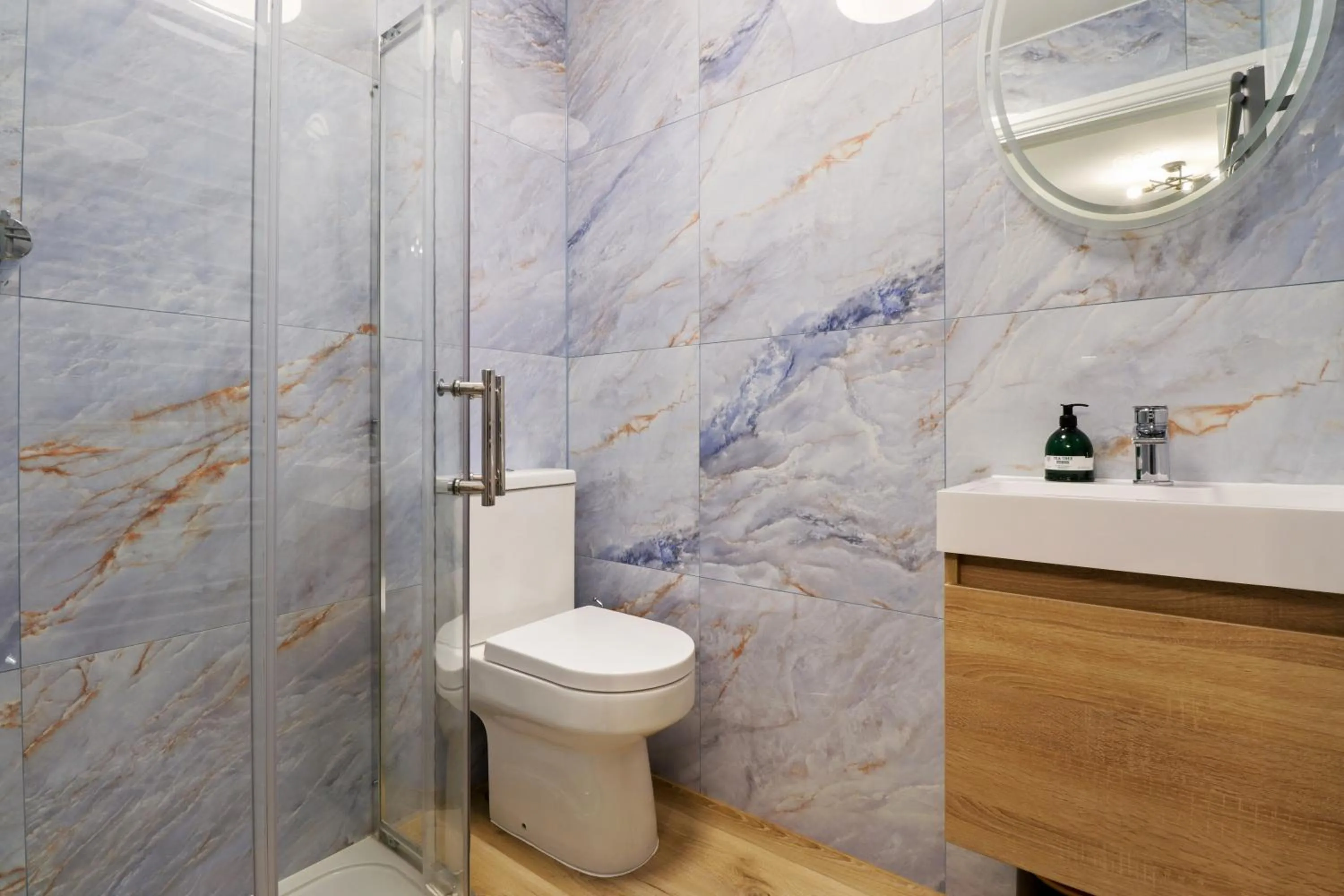 Finsbury Park Studios