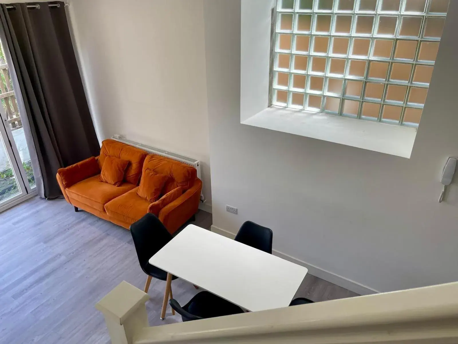 Deluxe Studio - single occupancy in Finsbury Park Studios Deluxe Studio - single occupancy in Finsbury Park Studios