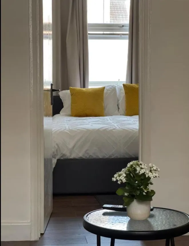 Finsbury Park Studios