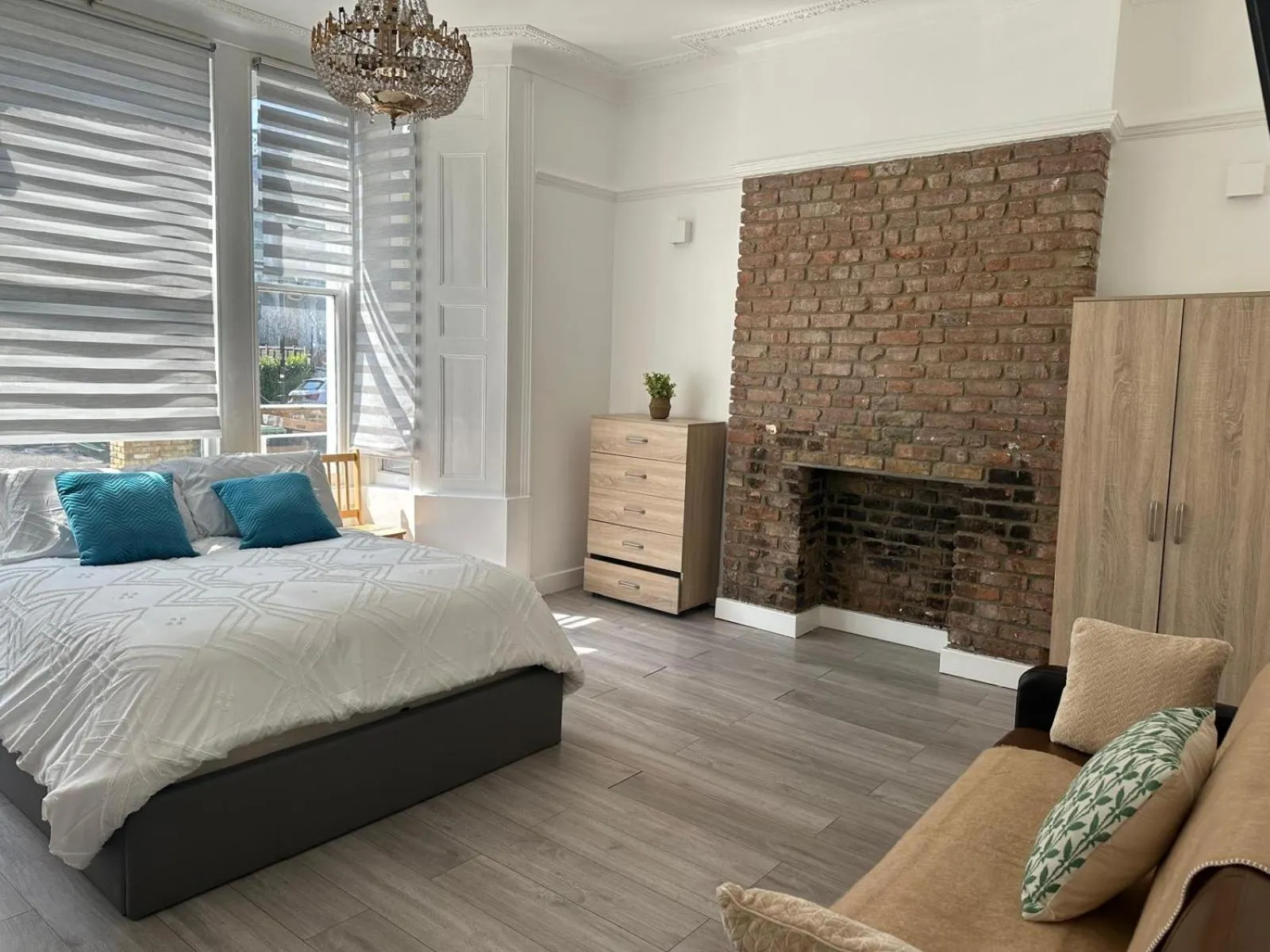 Finsbury Park Studios