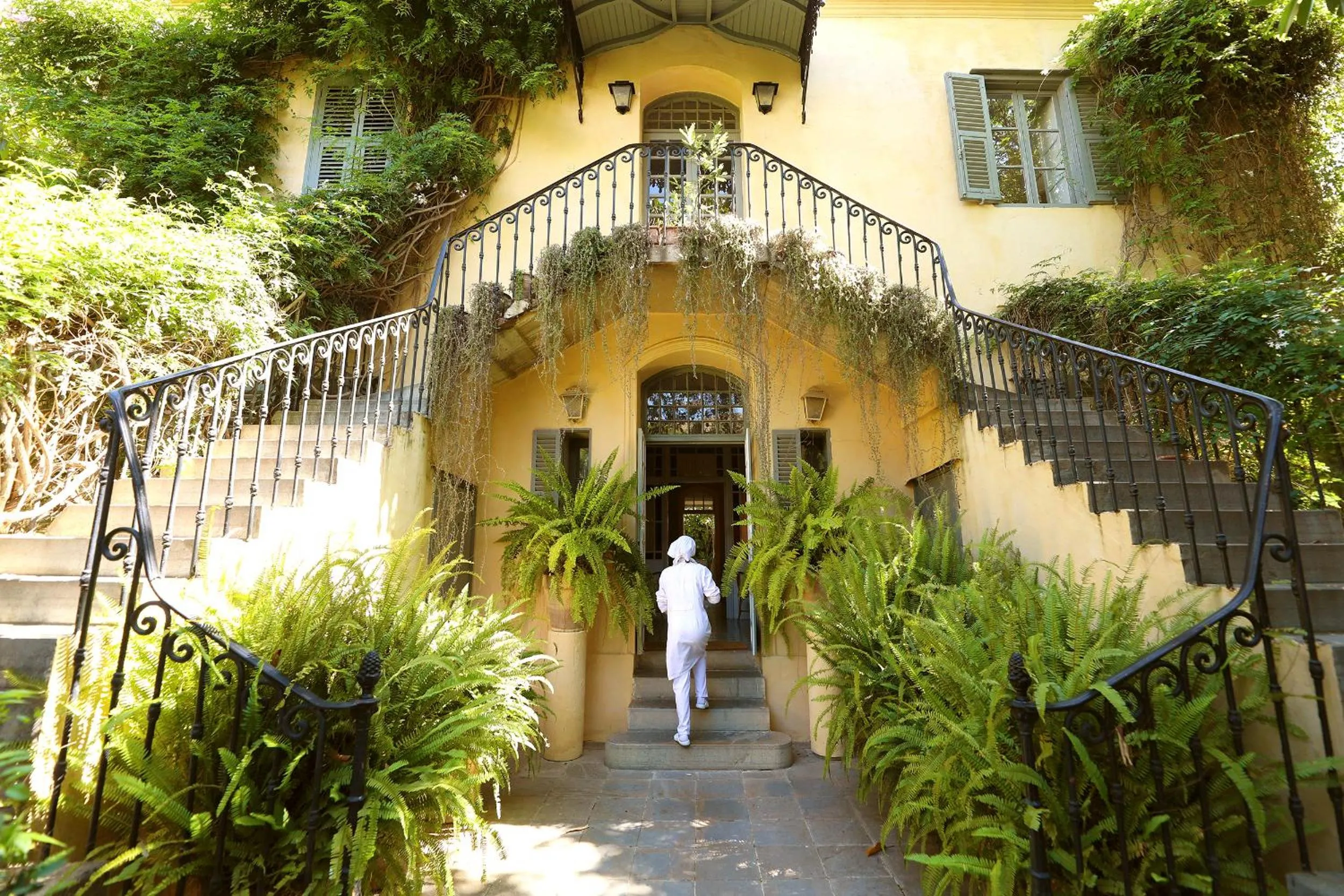 Property building in Mimi Calpe