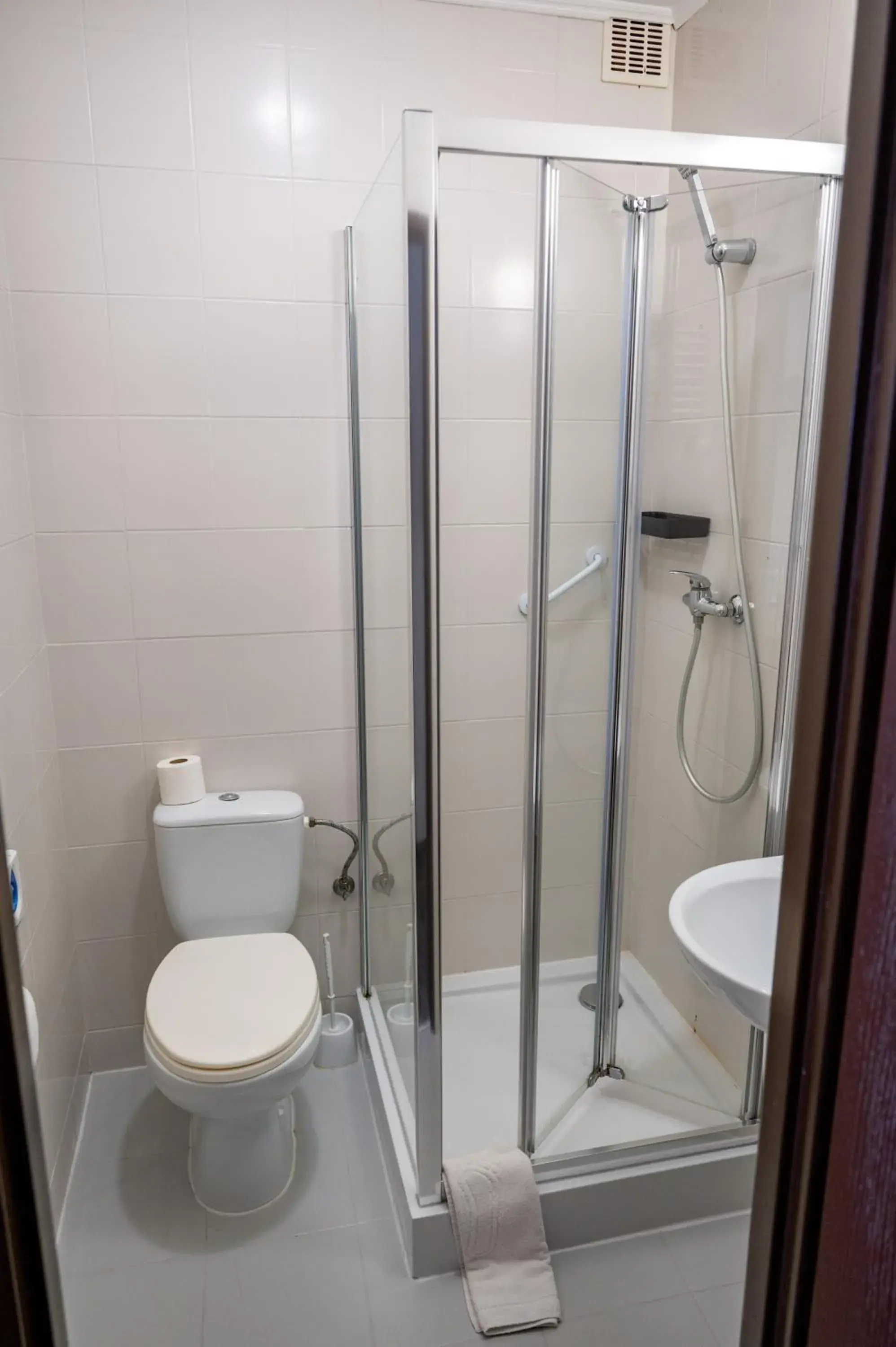 Standard Twin Room in Hotel Duet Standard Twin Room in Hotel Duet