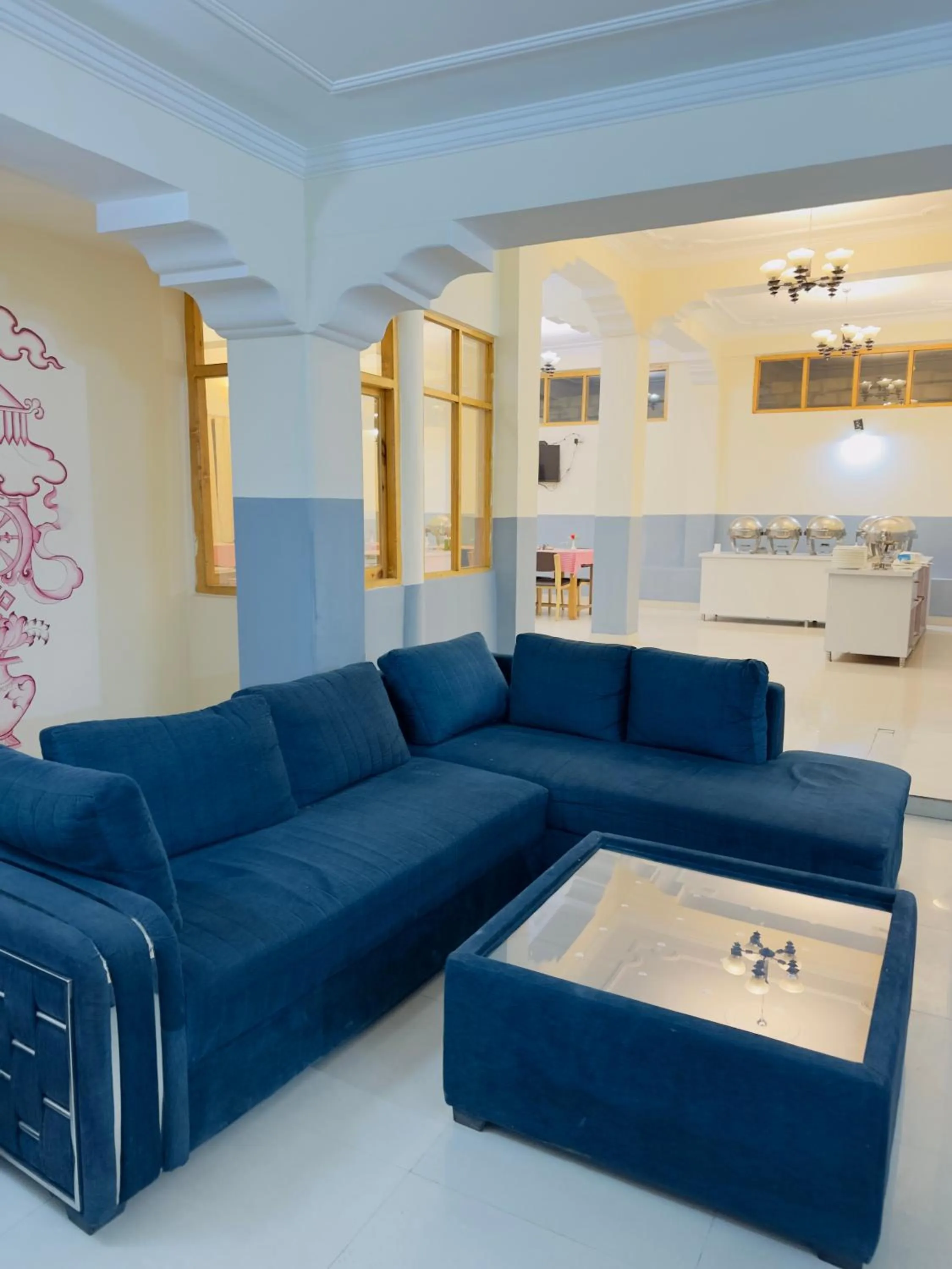 Hotel Dimbir Regency