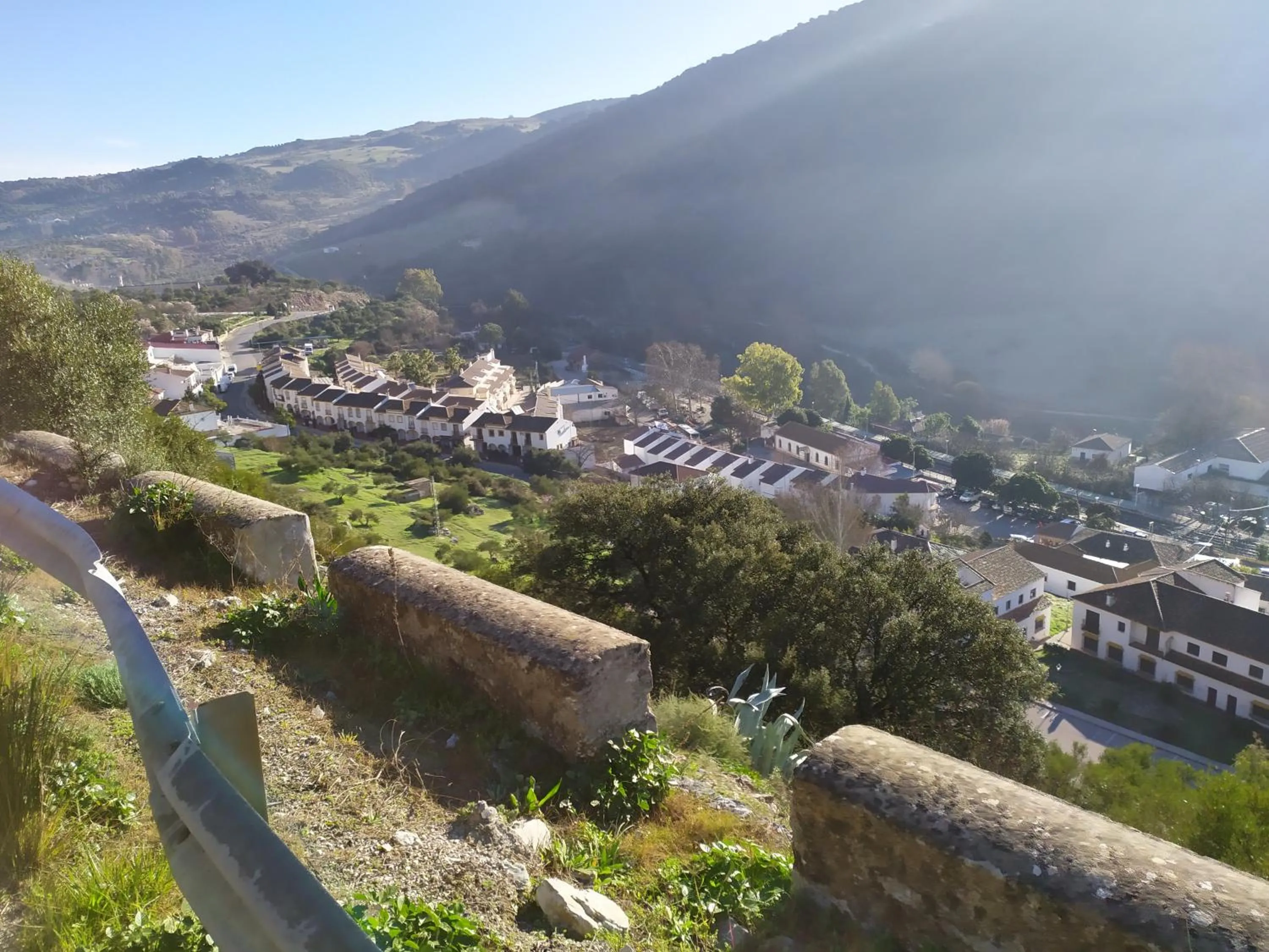 Villa Cristina