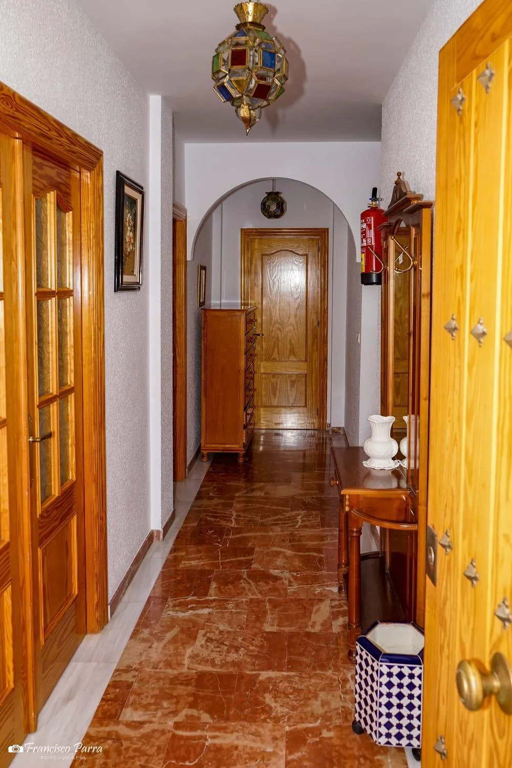 Villa Cristina