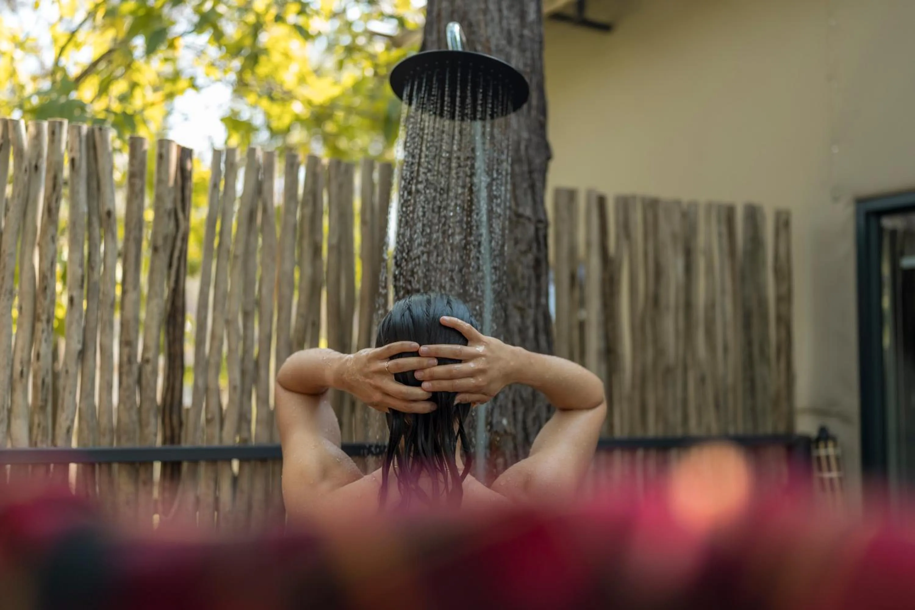 Day in Zambezi Dusk River Facing-all inclusive-Luxury Accommodation